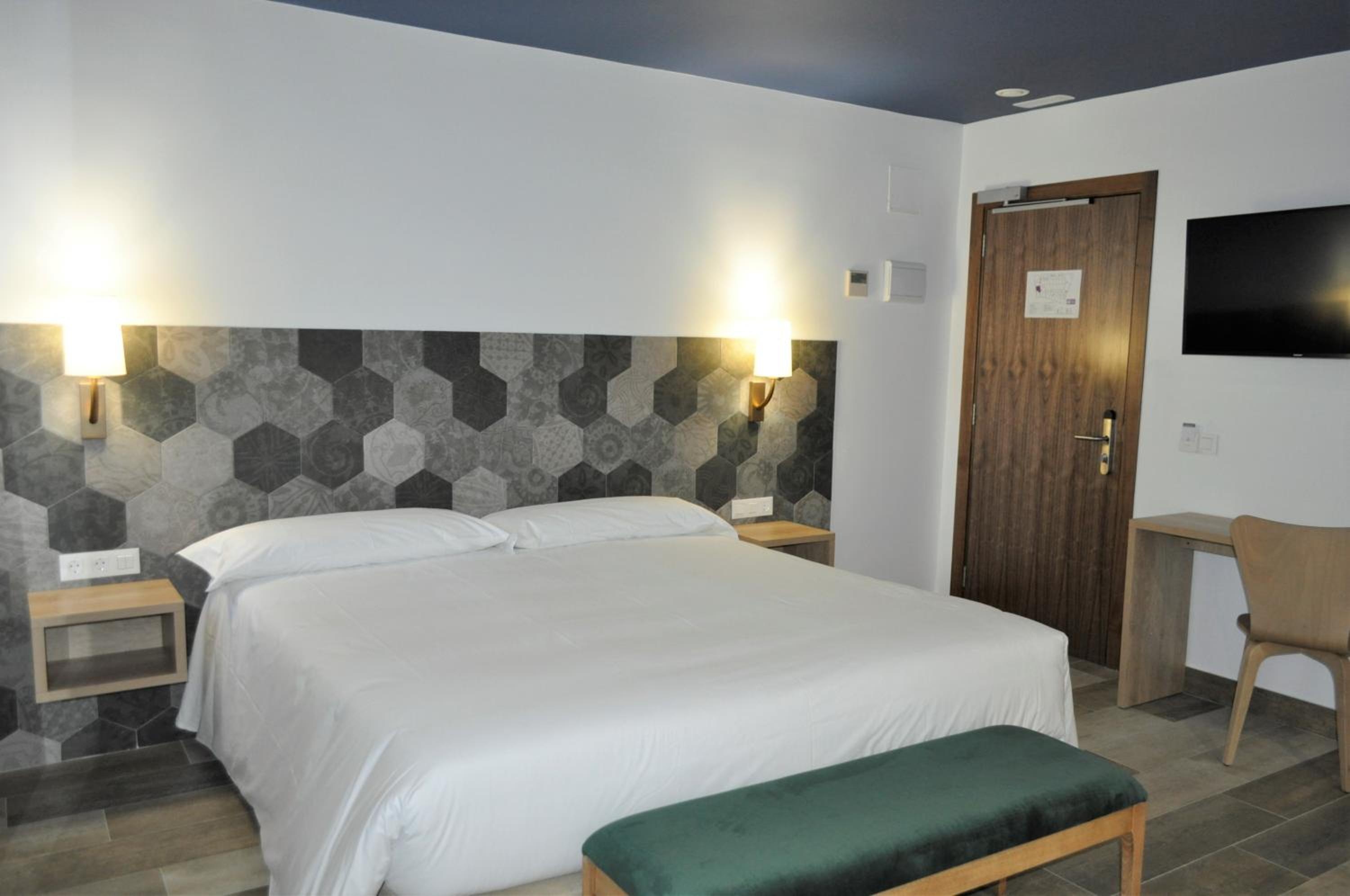 Foto de Hostal Restaurante Villa De Brihuega