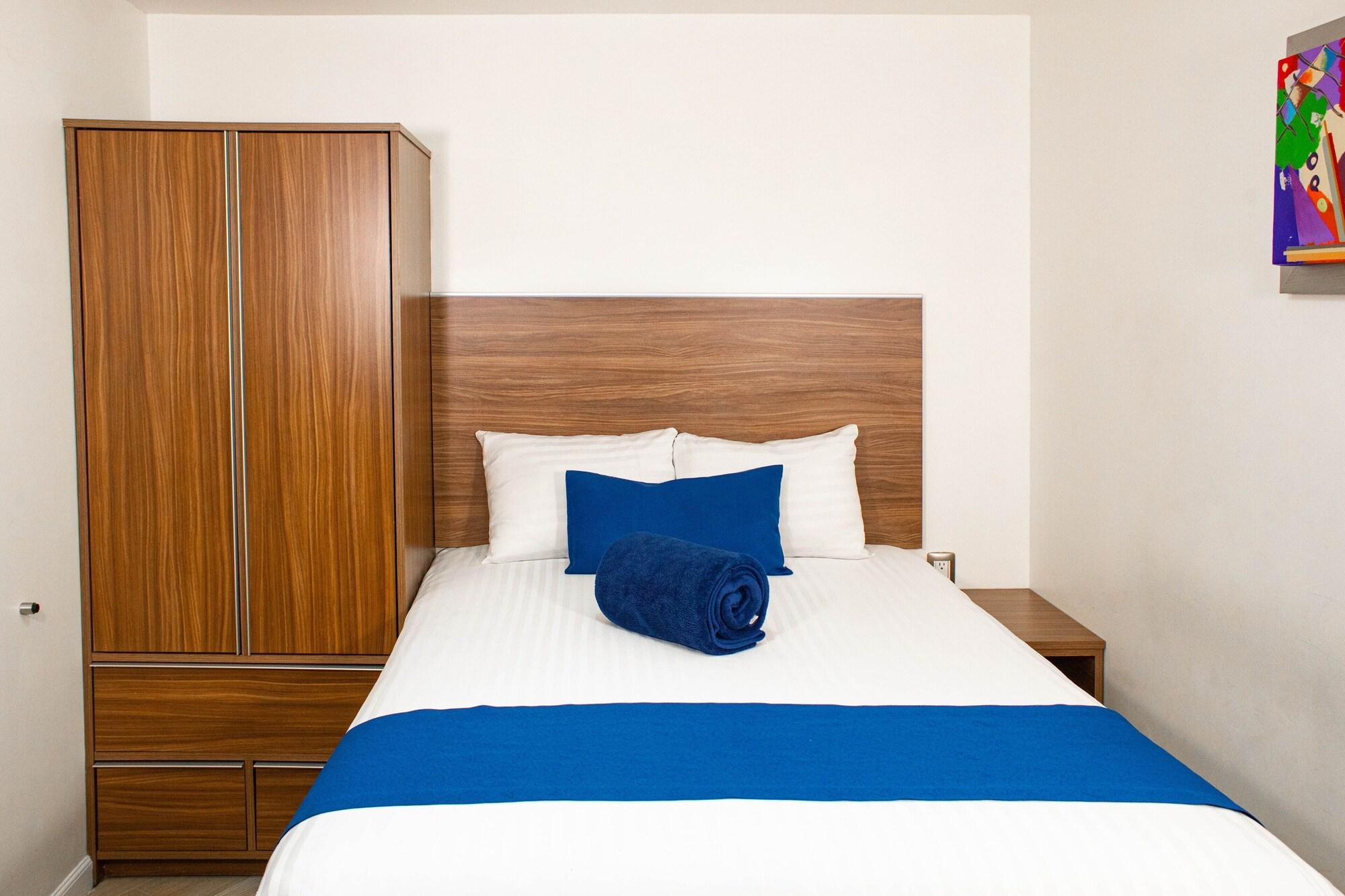 Foto de La Casa Azul
