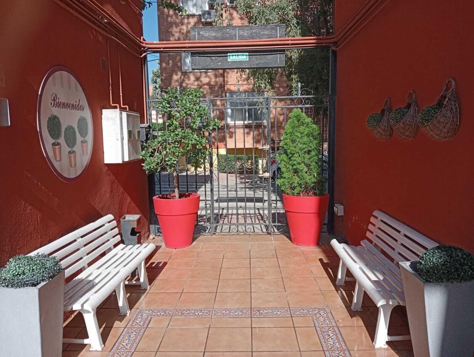 Foto de Hostal Cervantes