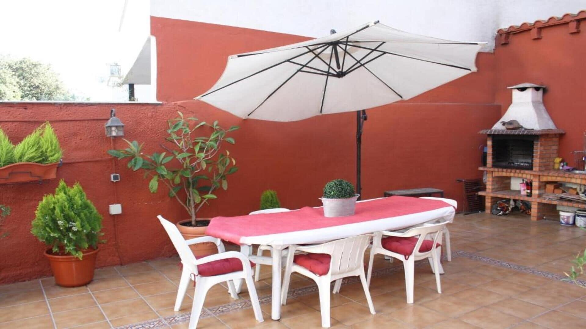 Foto de Hostal Cervantes