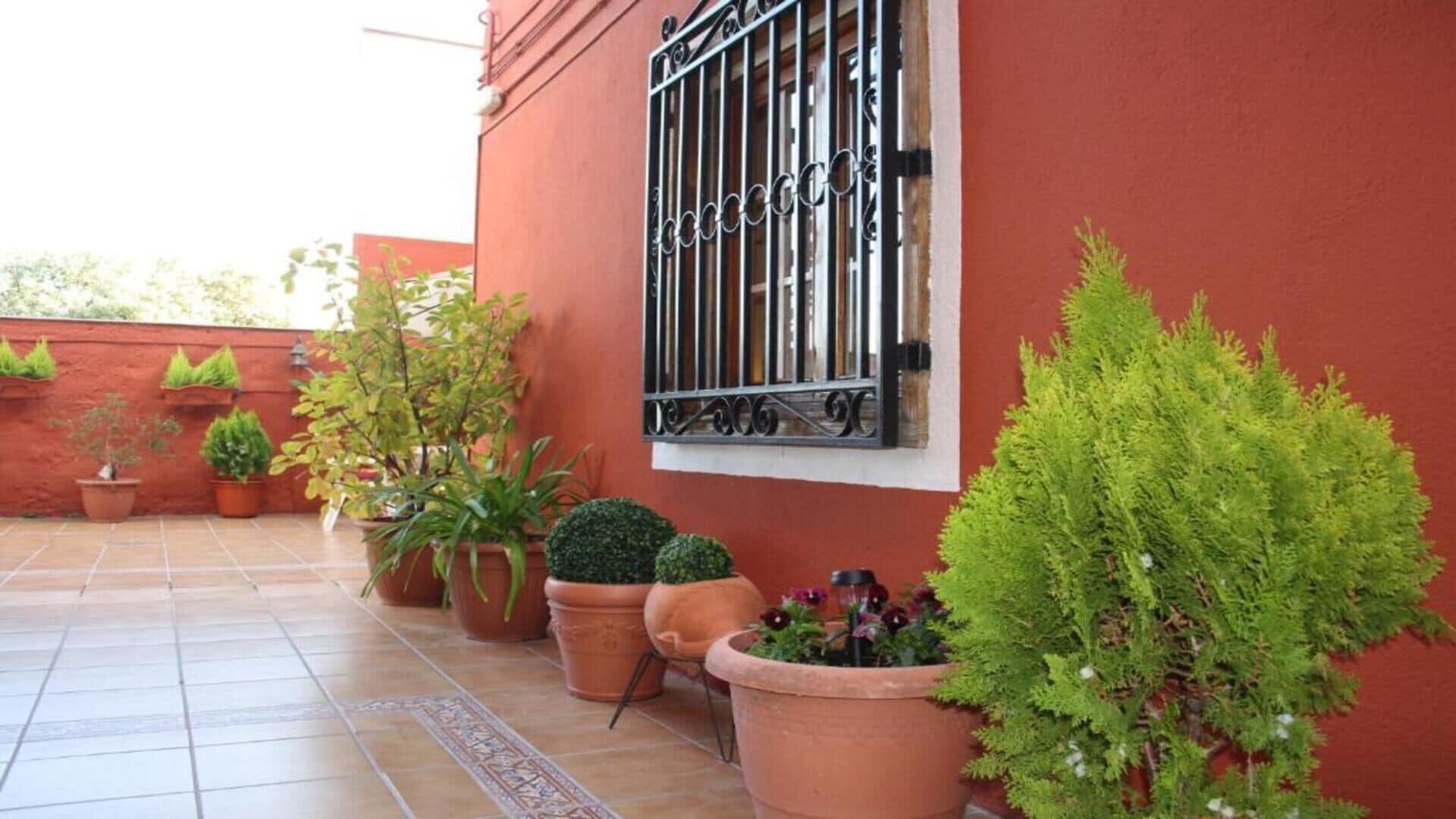 Foto de Hostal Cervantes