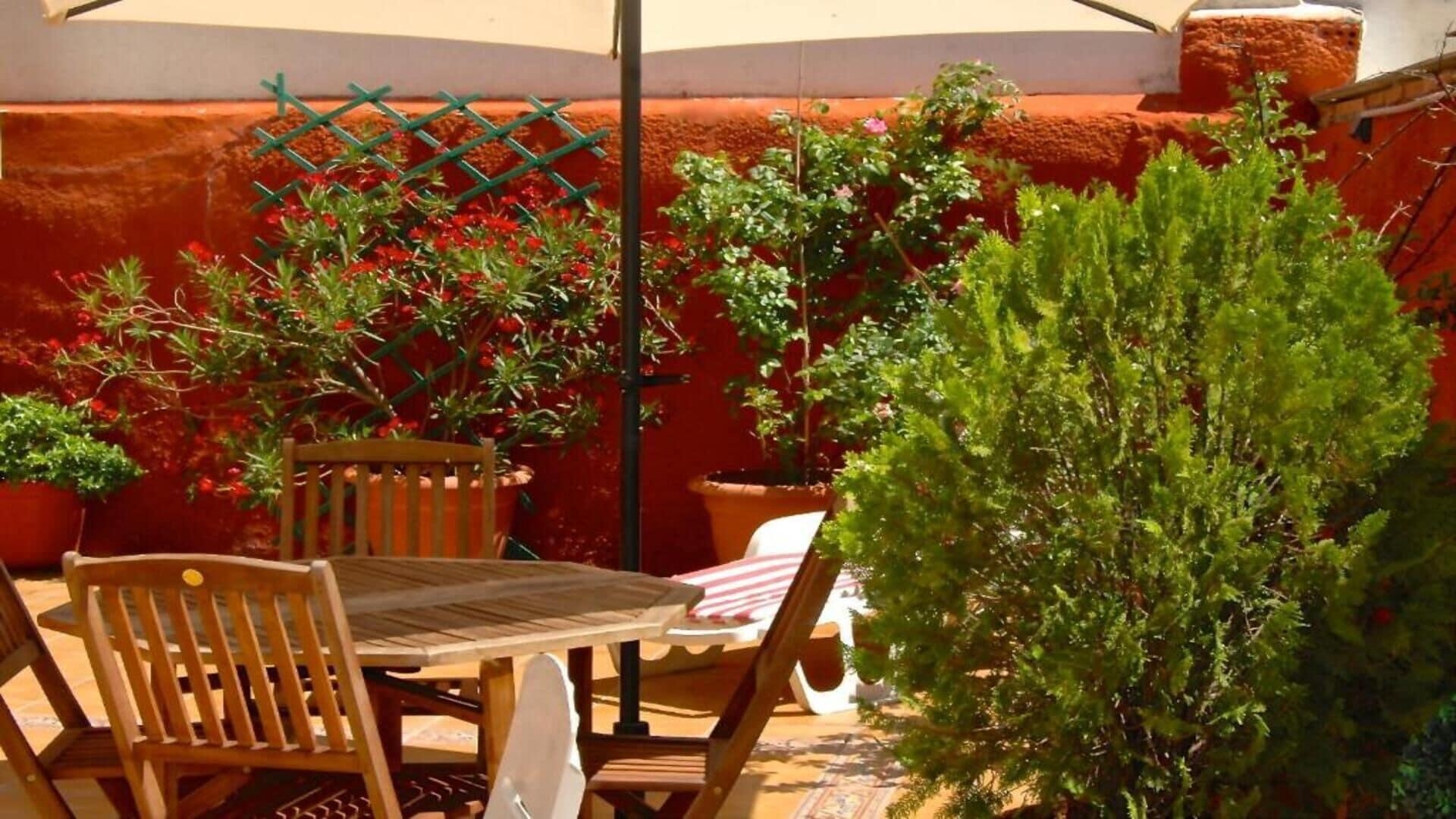 Foto de Hostal Cervantes