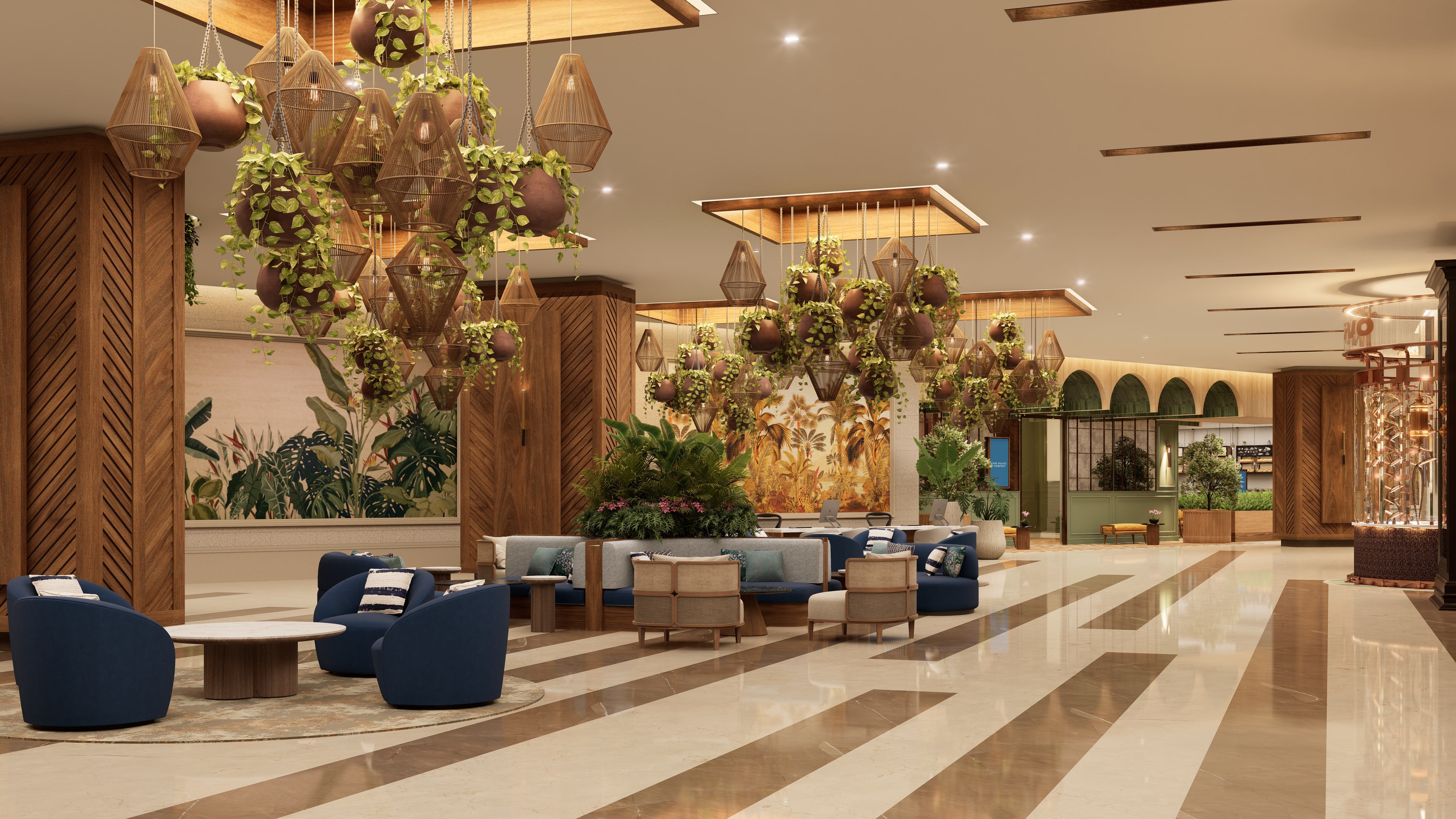 Foto de Moon Palace The Grand Punta Cana