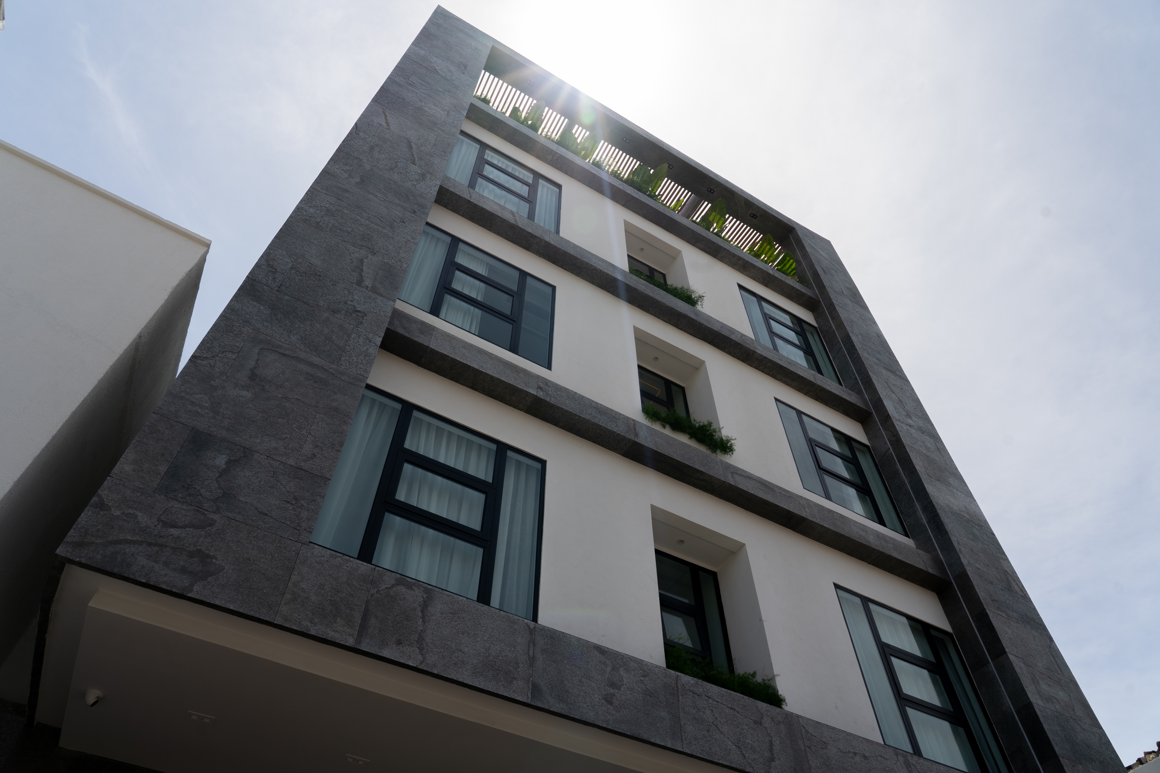Foto de Hotel Delamar