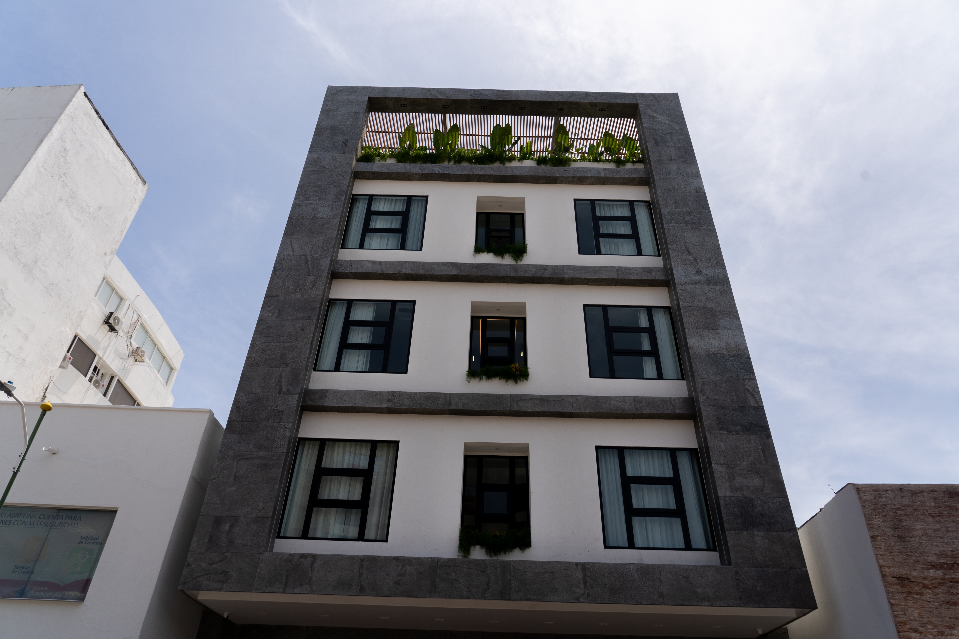 Foto de Hotel Delamar