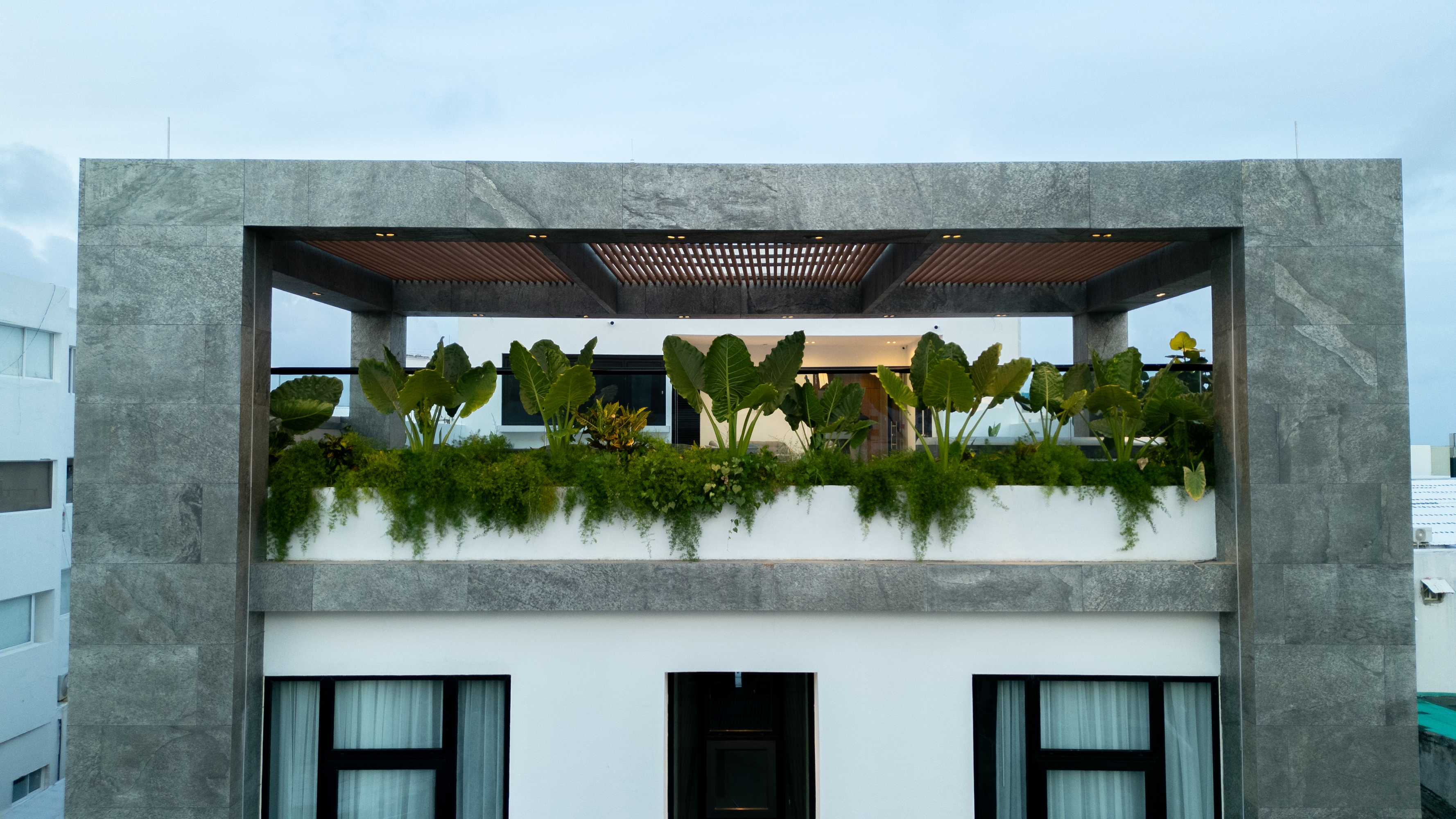Foto de Hotel Delamar