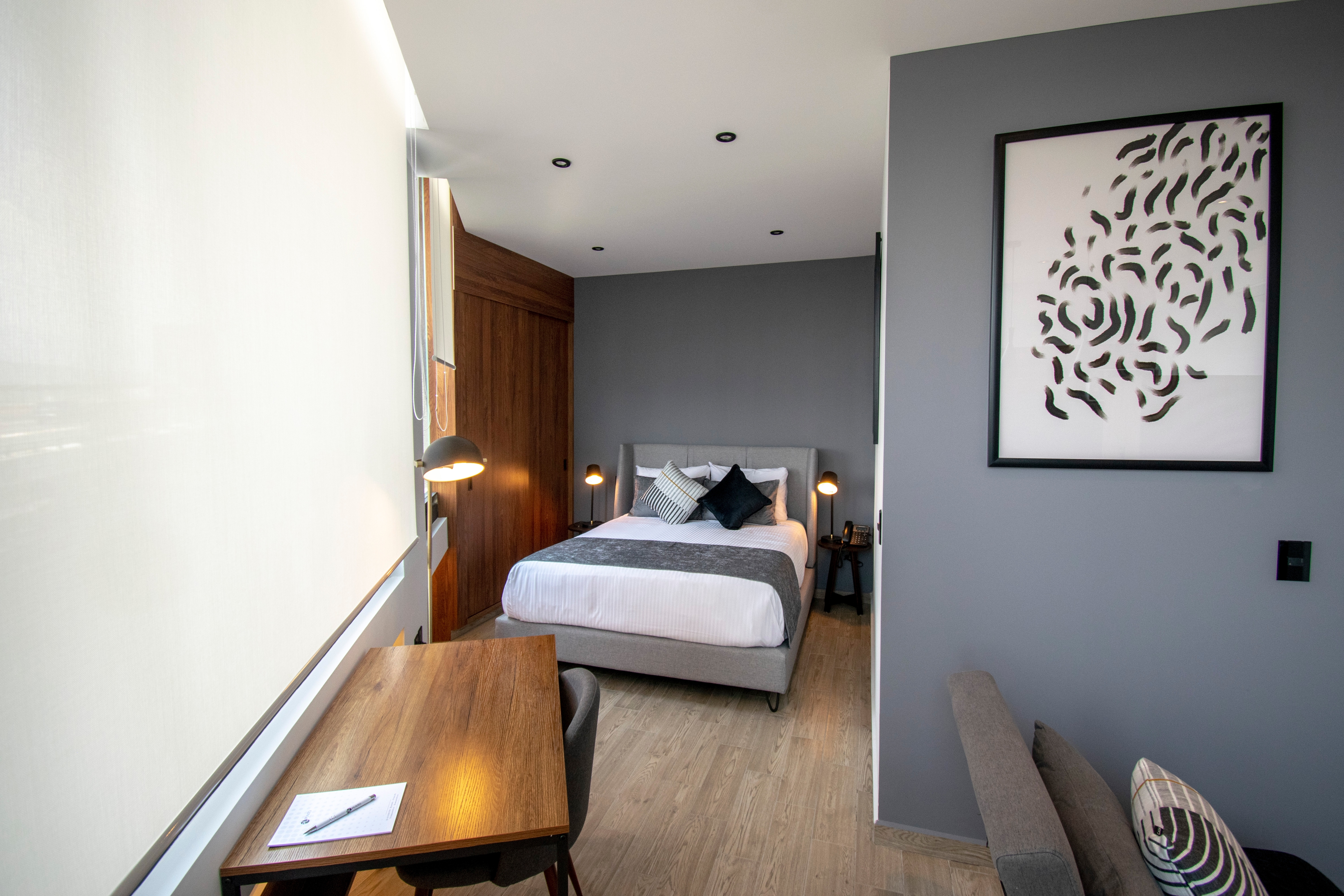 Foto de Punto Lofts Periférico Sur