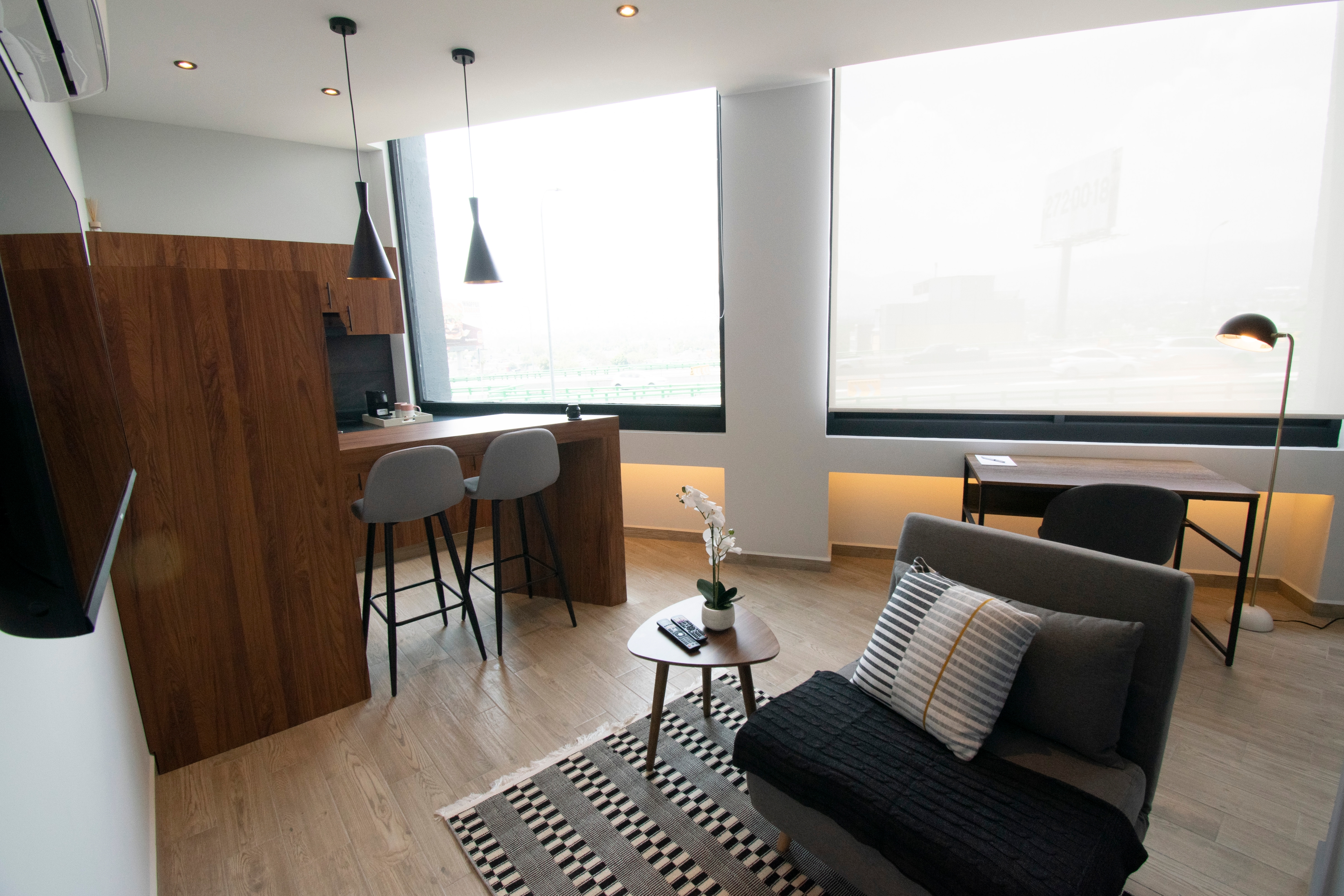 Foto de Punto Lofts Periférico Sur