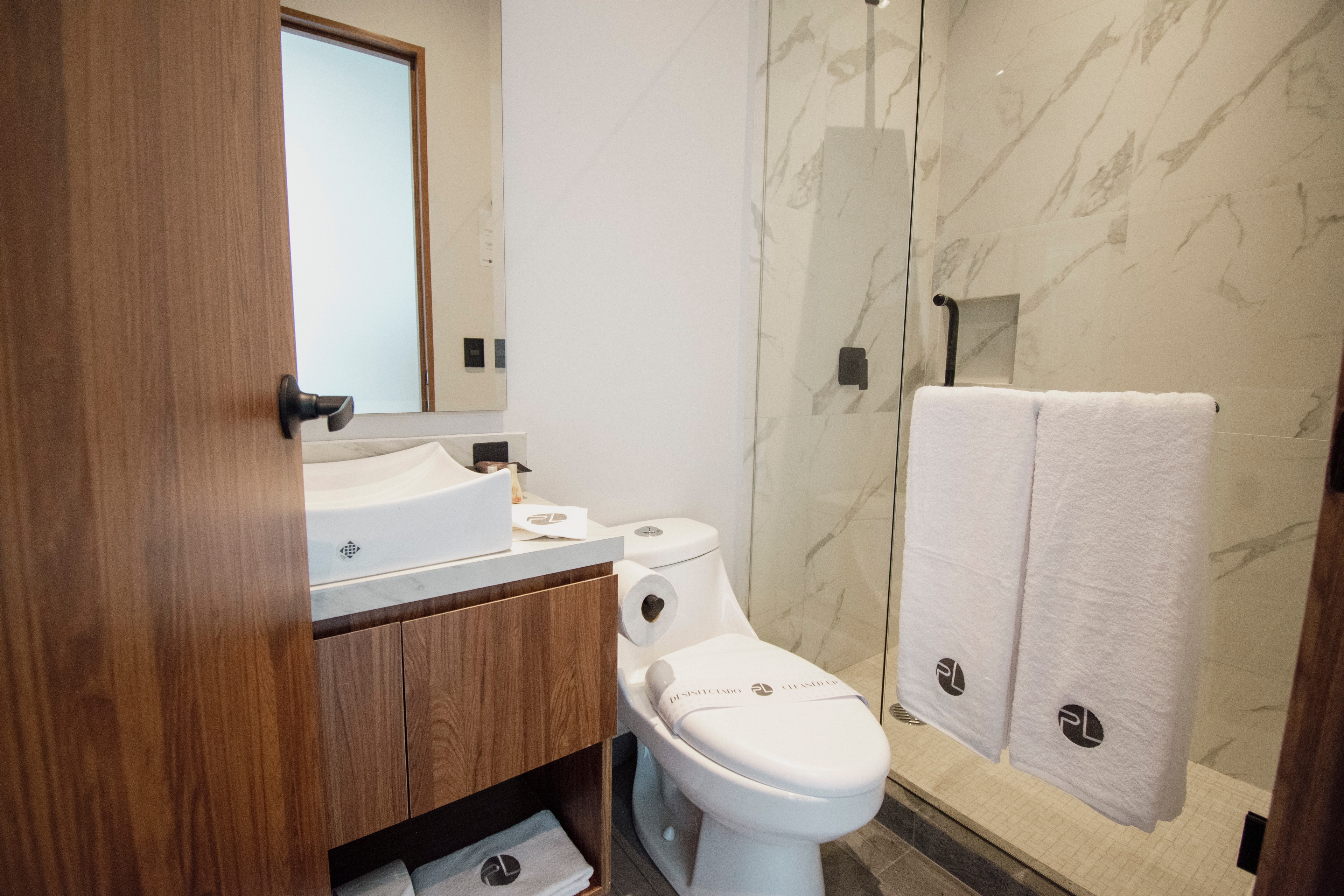 Foto de Punto Lofts Periférico Sur