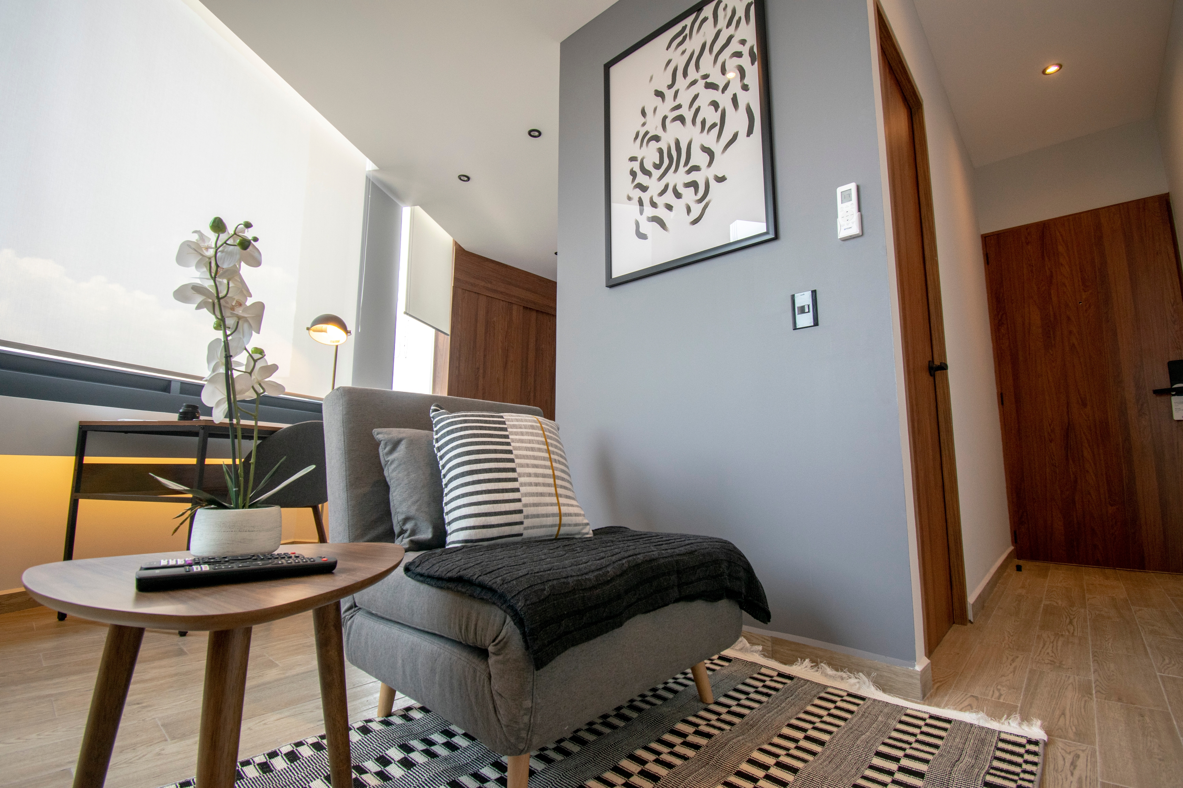 Foto de Punto Lofts Periférico Sur