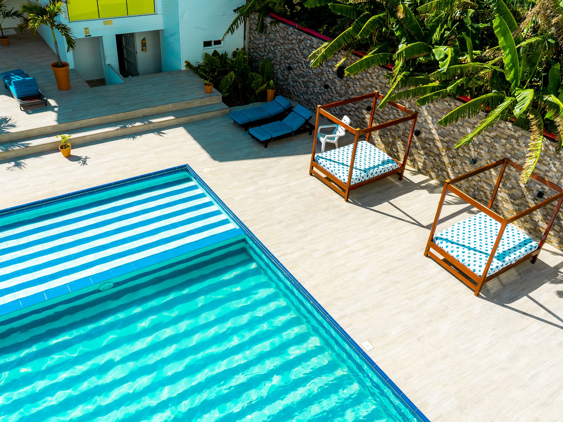 Foto de Hotel Caribbean Coral