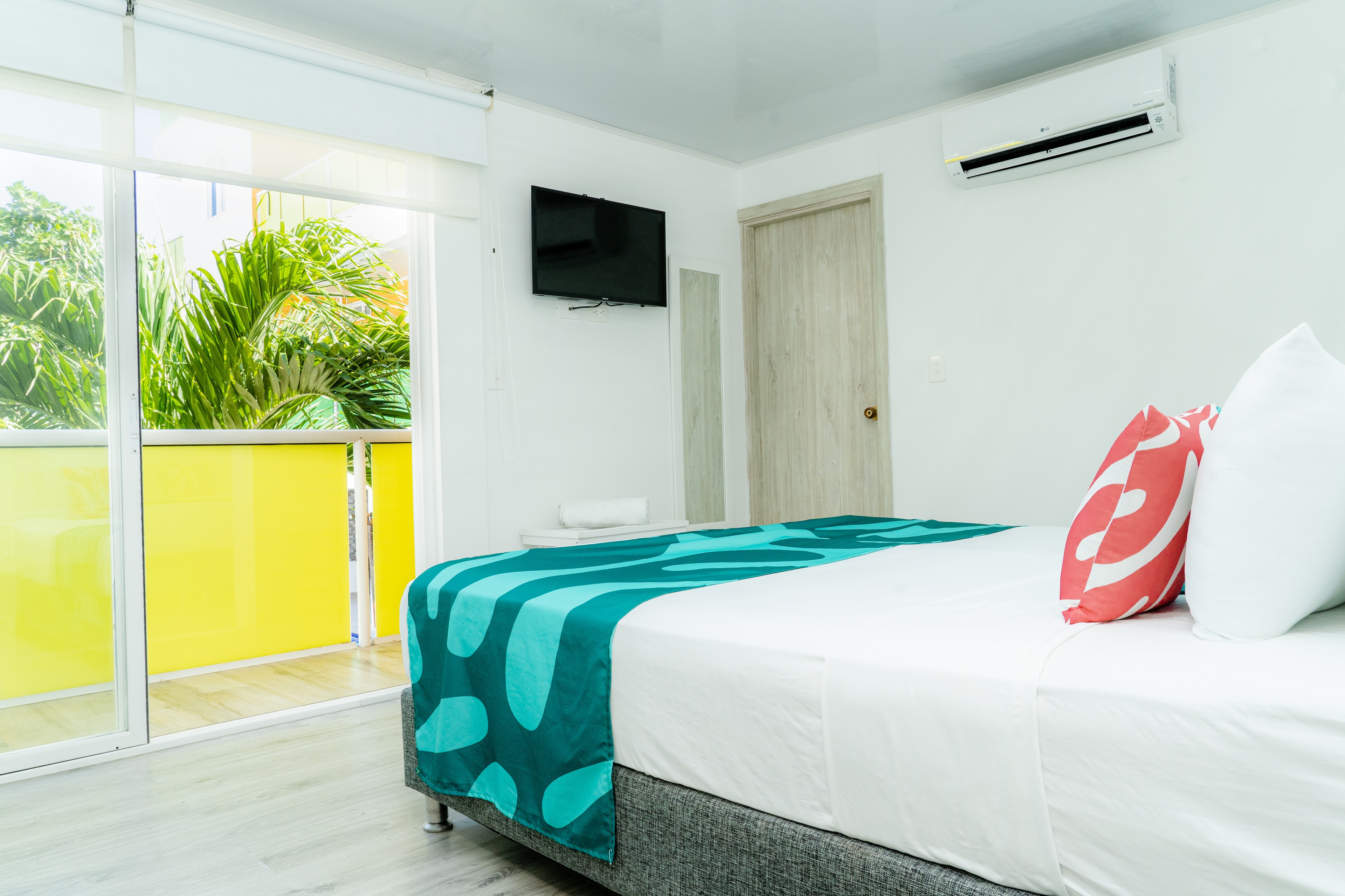 Foto de Hotel Caribbean Coral