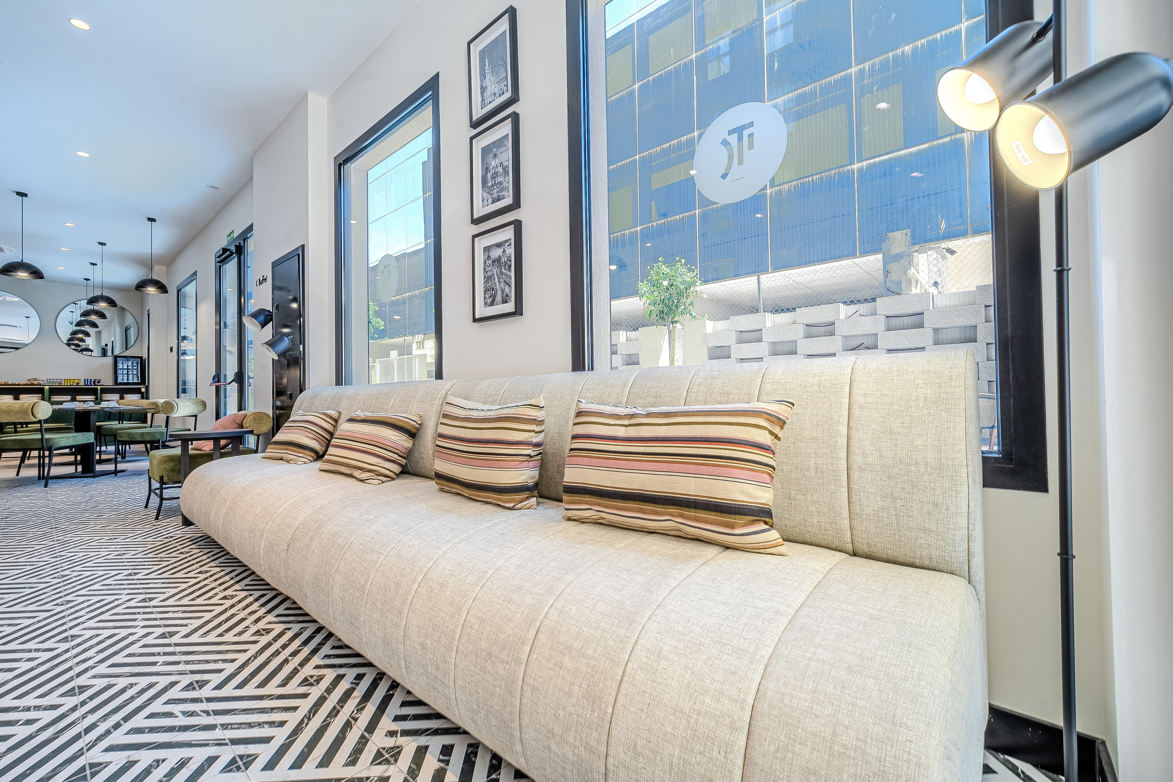 Foto de Itc Madrid By Soho Boutique