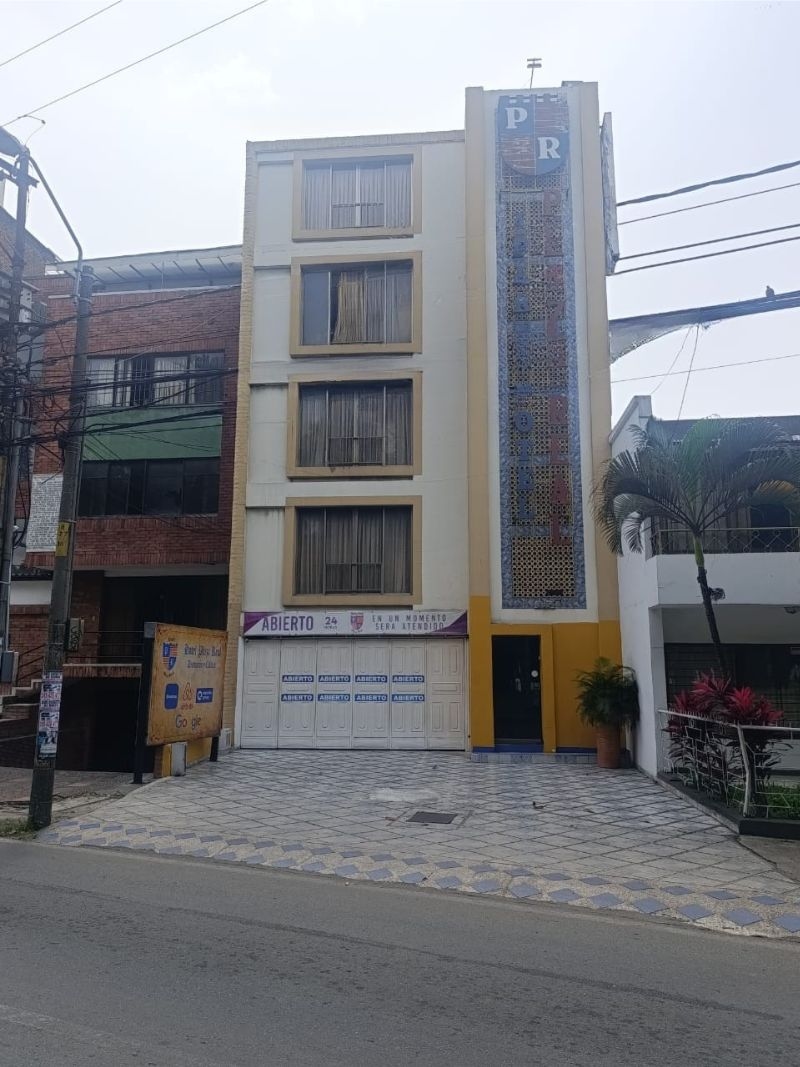 Apata Hotel Plaza Realnorte