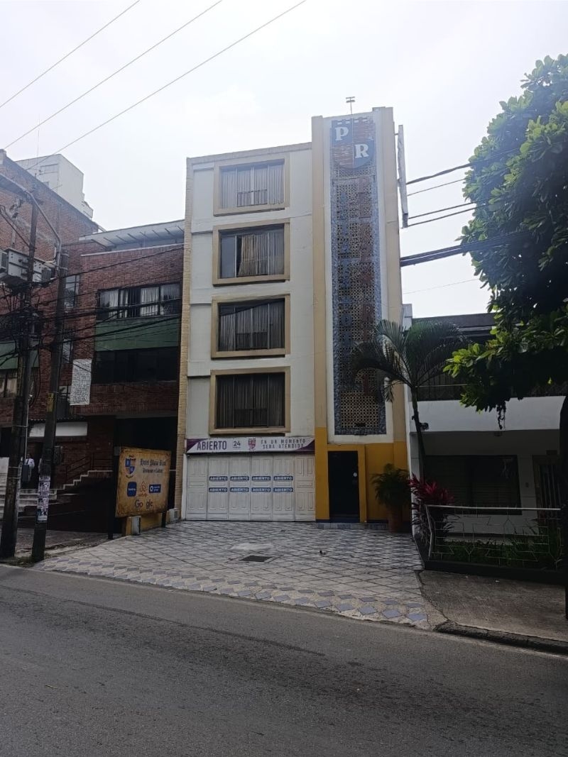 Foto de Apata Hotel Plaza Realnorte