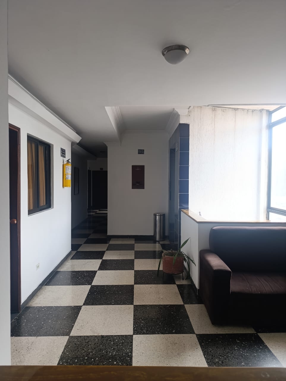 Foto de Apata Hotel Plaza Realnorte