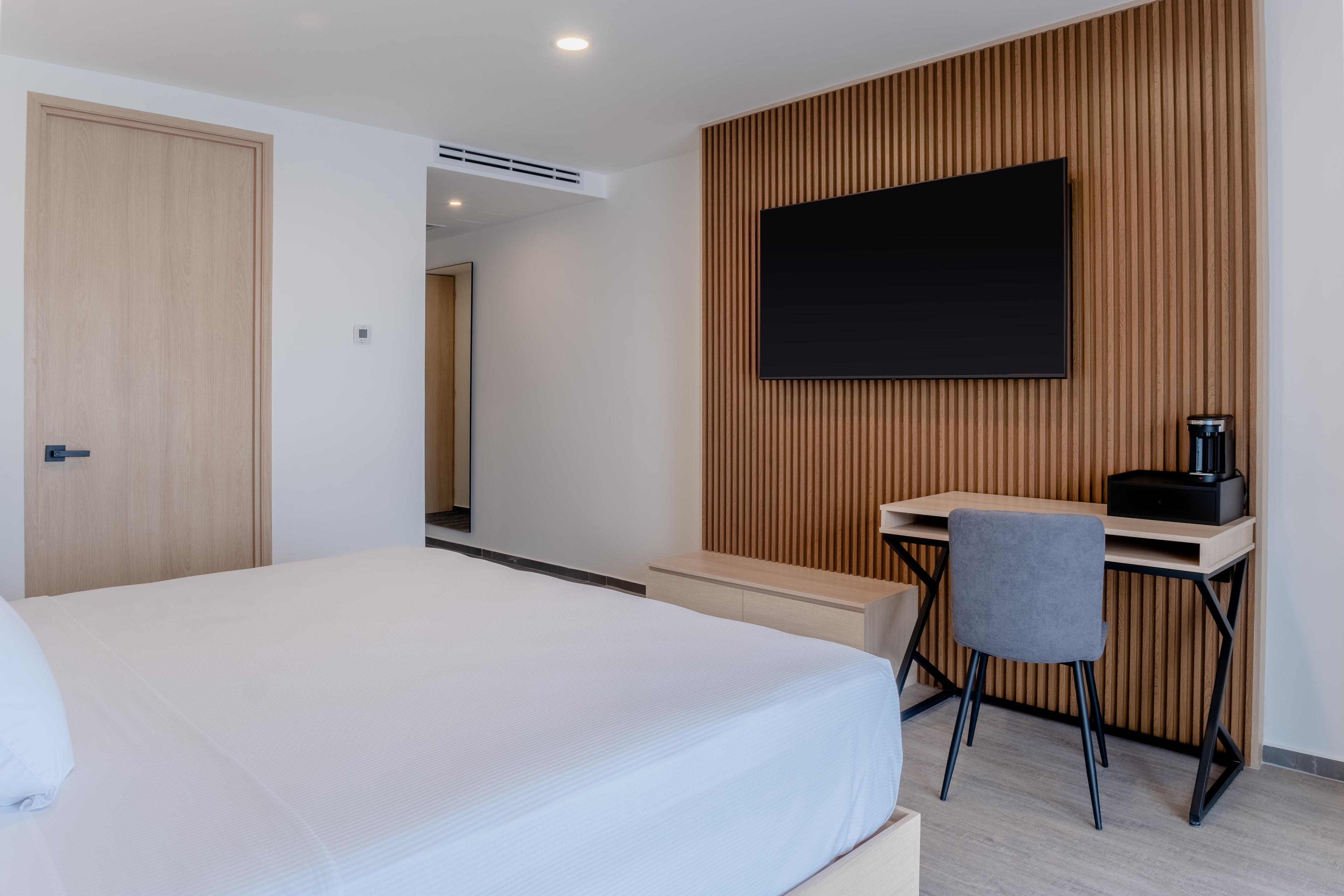Foto de Hotel Luure