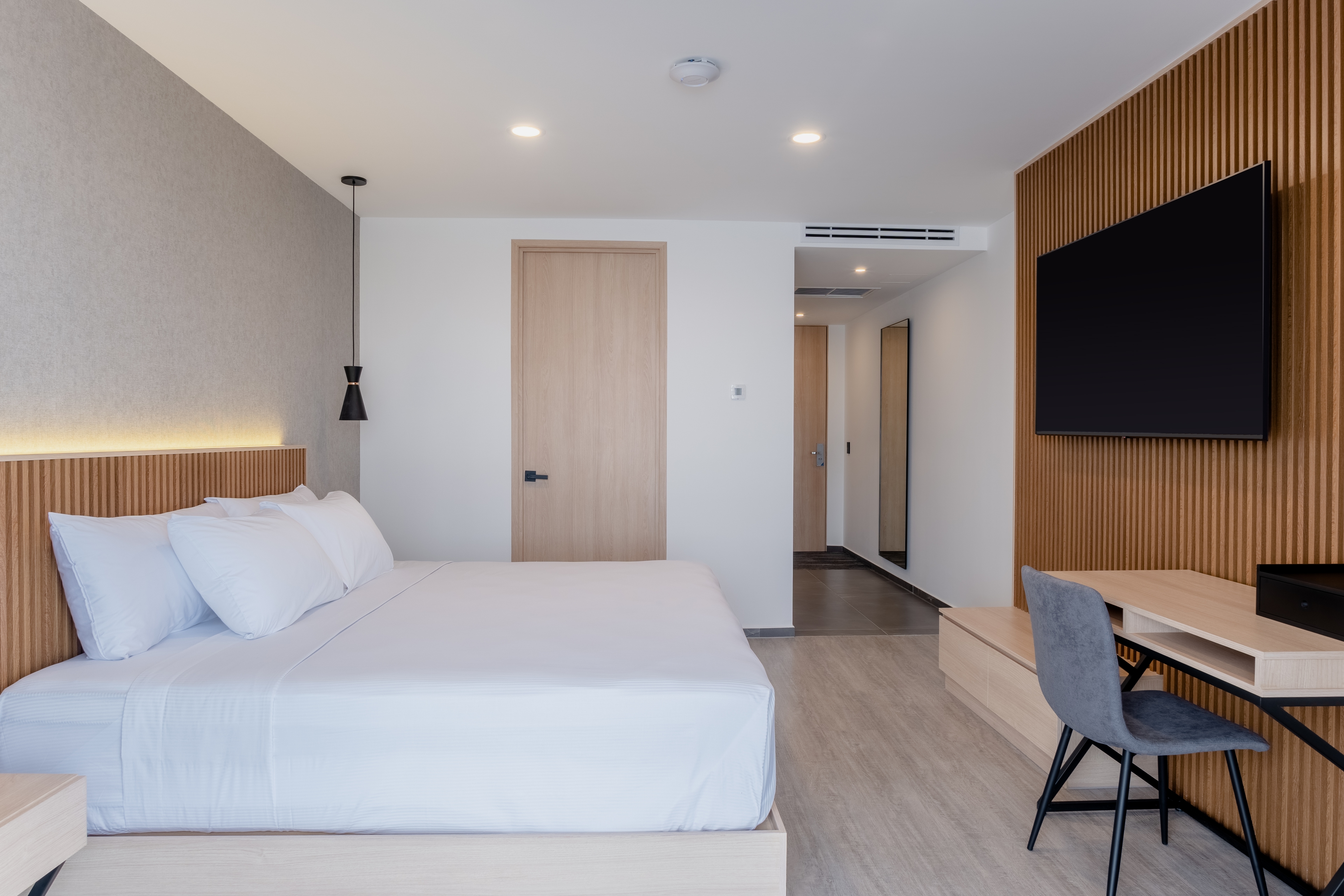 Foto de Hotel Luure