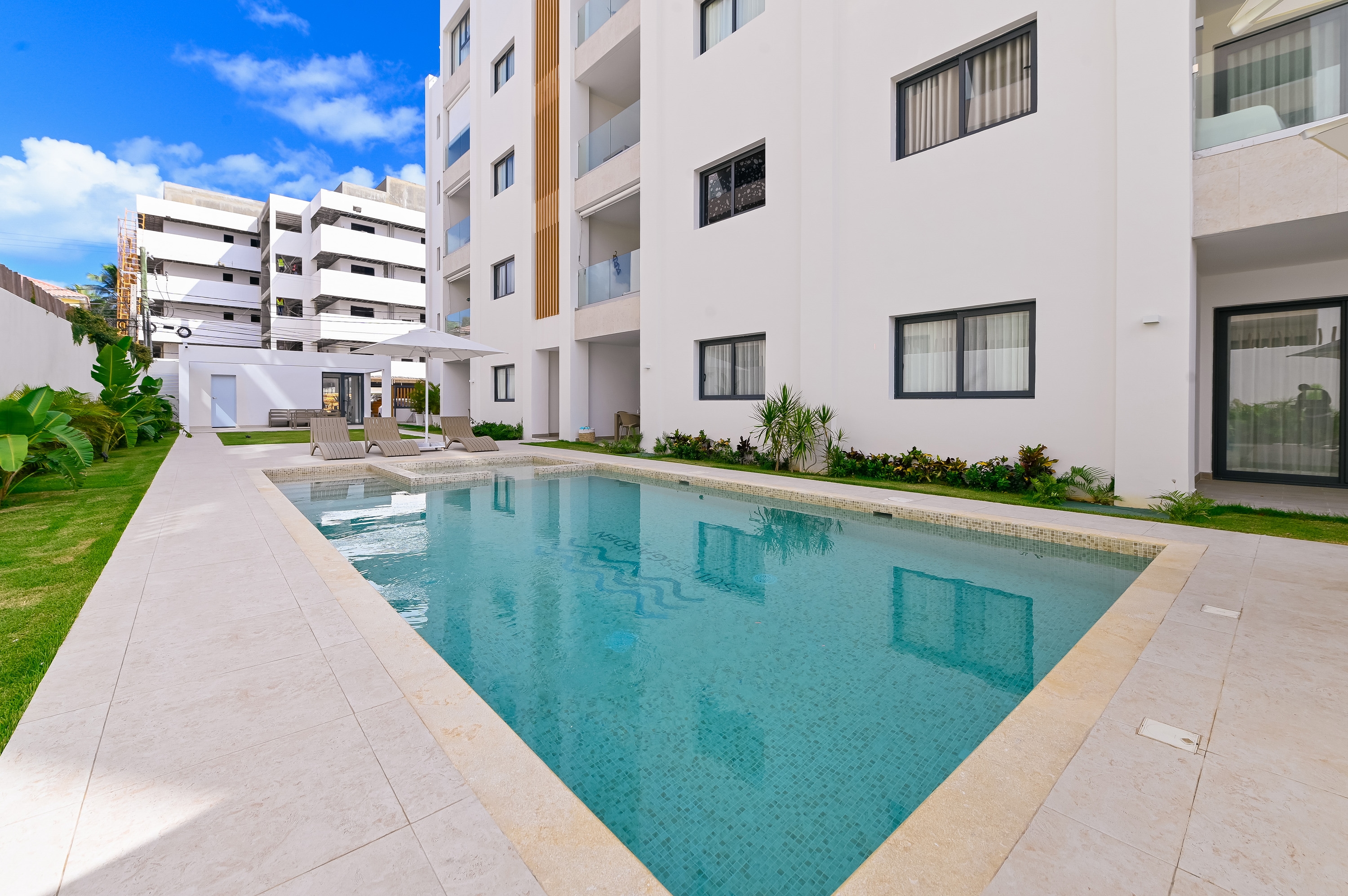 Foto de Beach Homes Punta Cana