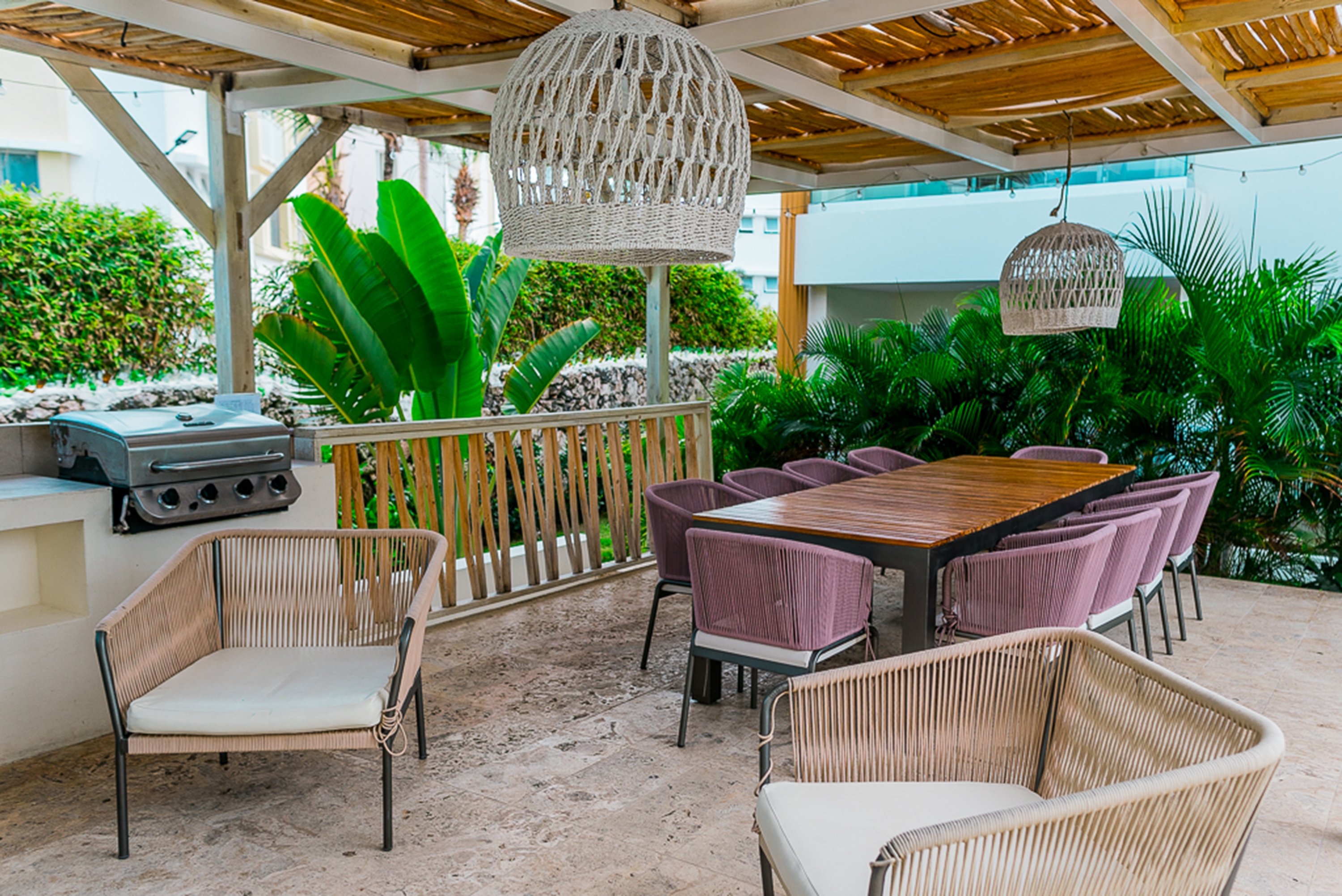 Foto de Beach Homes Punta Cana