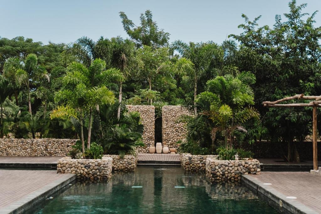 Foto de Naio Hotel & Villas