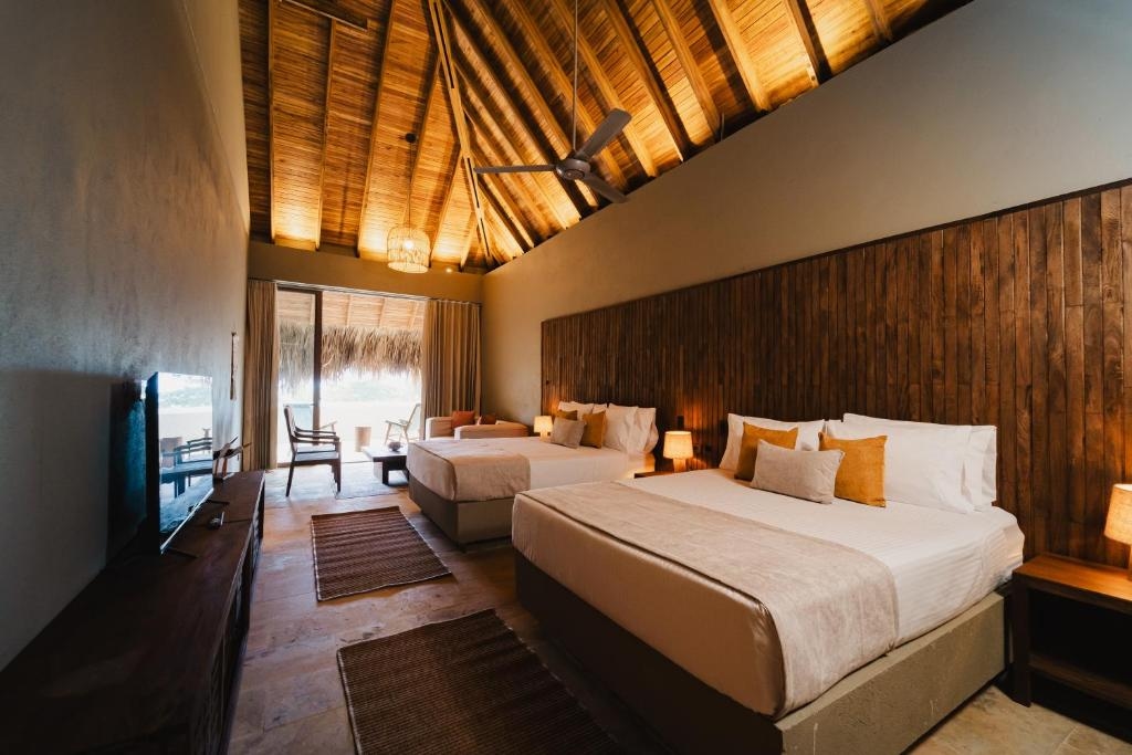 Foto de Naio Hotel & Villas