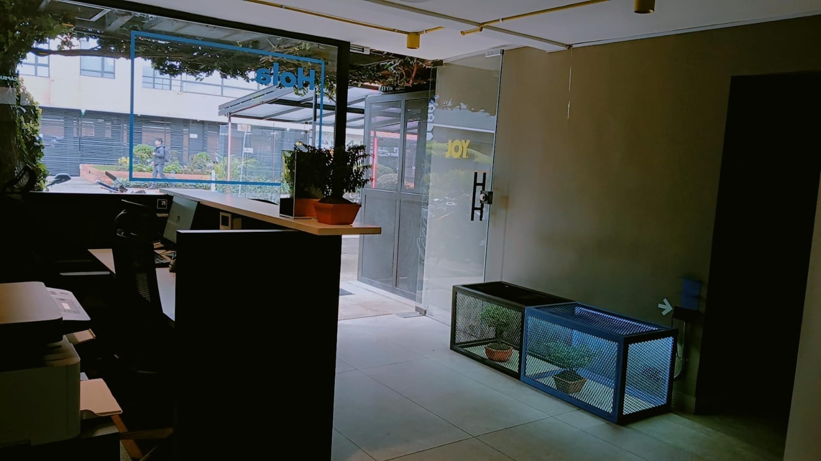 Foto de Hostal Joy Calle 85