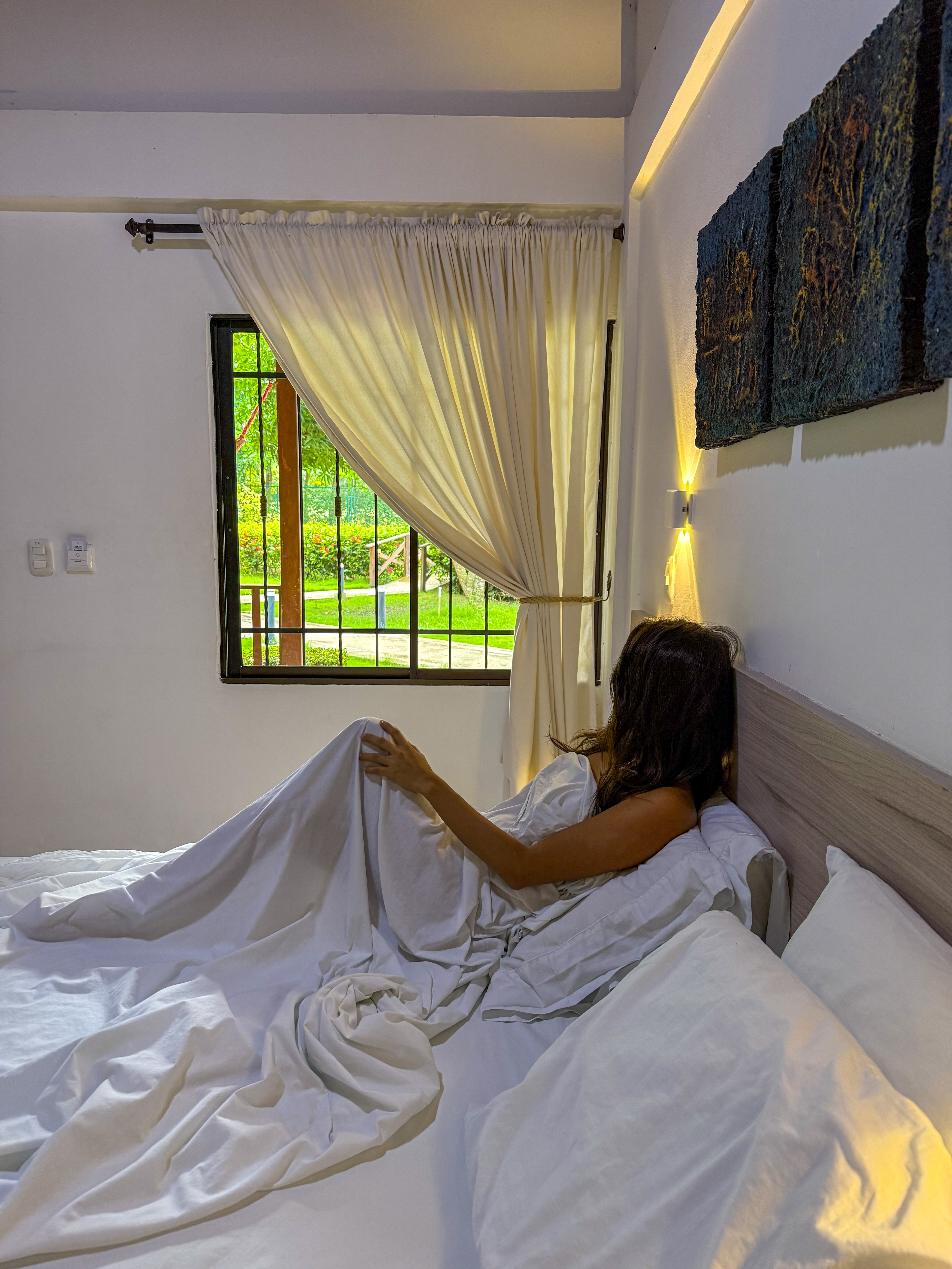 Hotel Senderos Del Mar - Tayrona