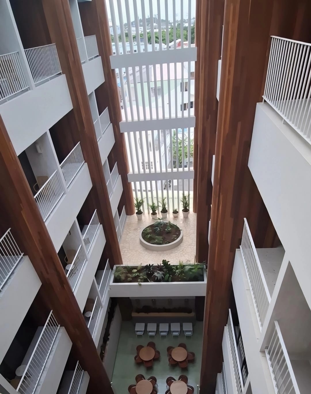Foto de Zapadilly Tree Hotel