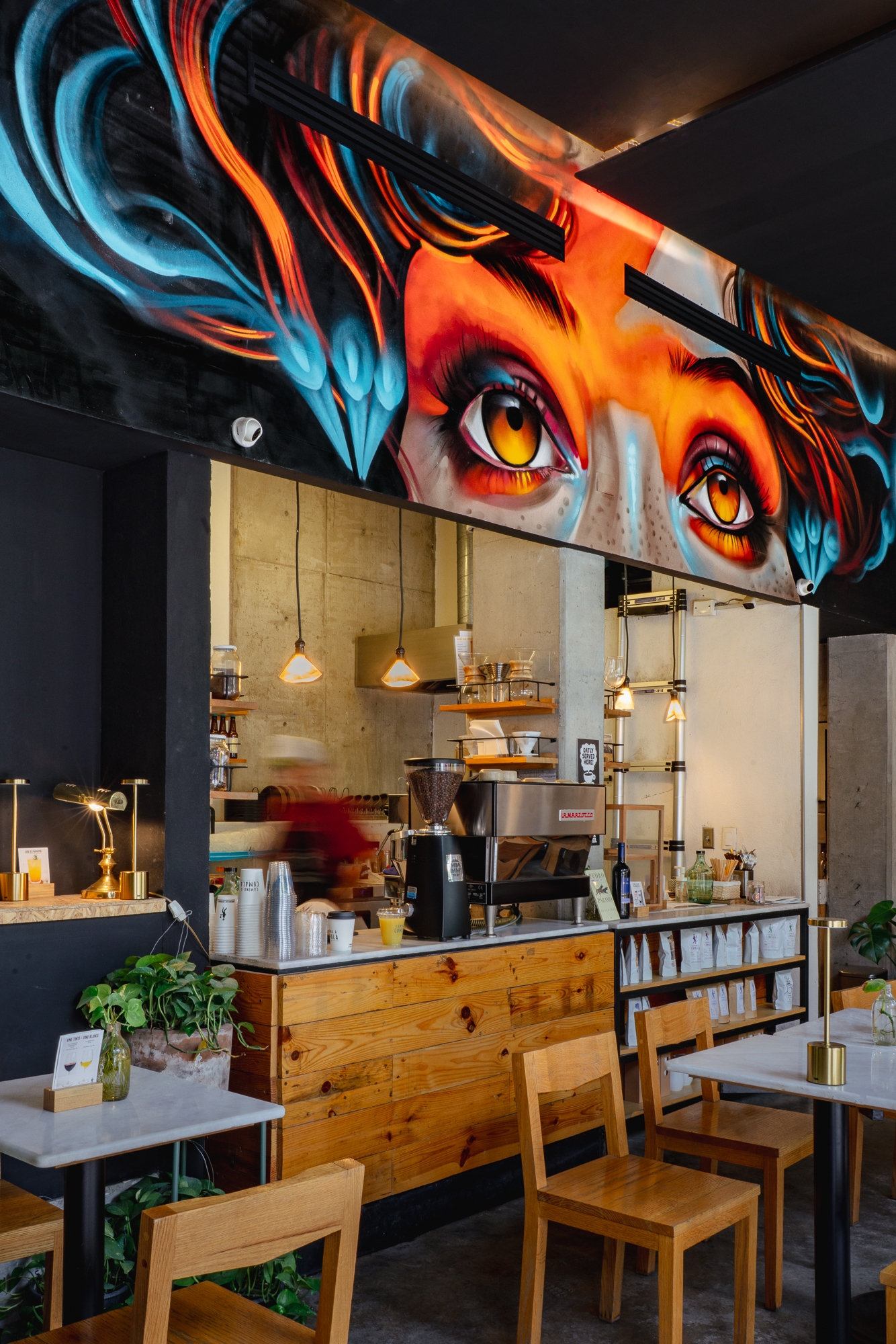 Foto de Street Art Hotel Roma