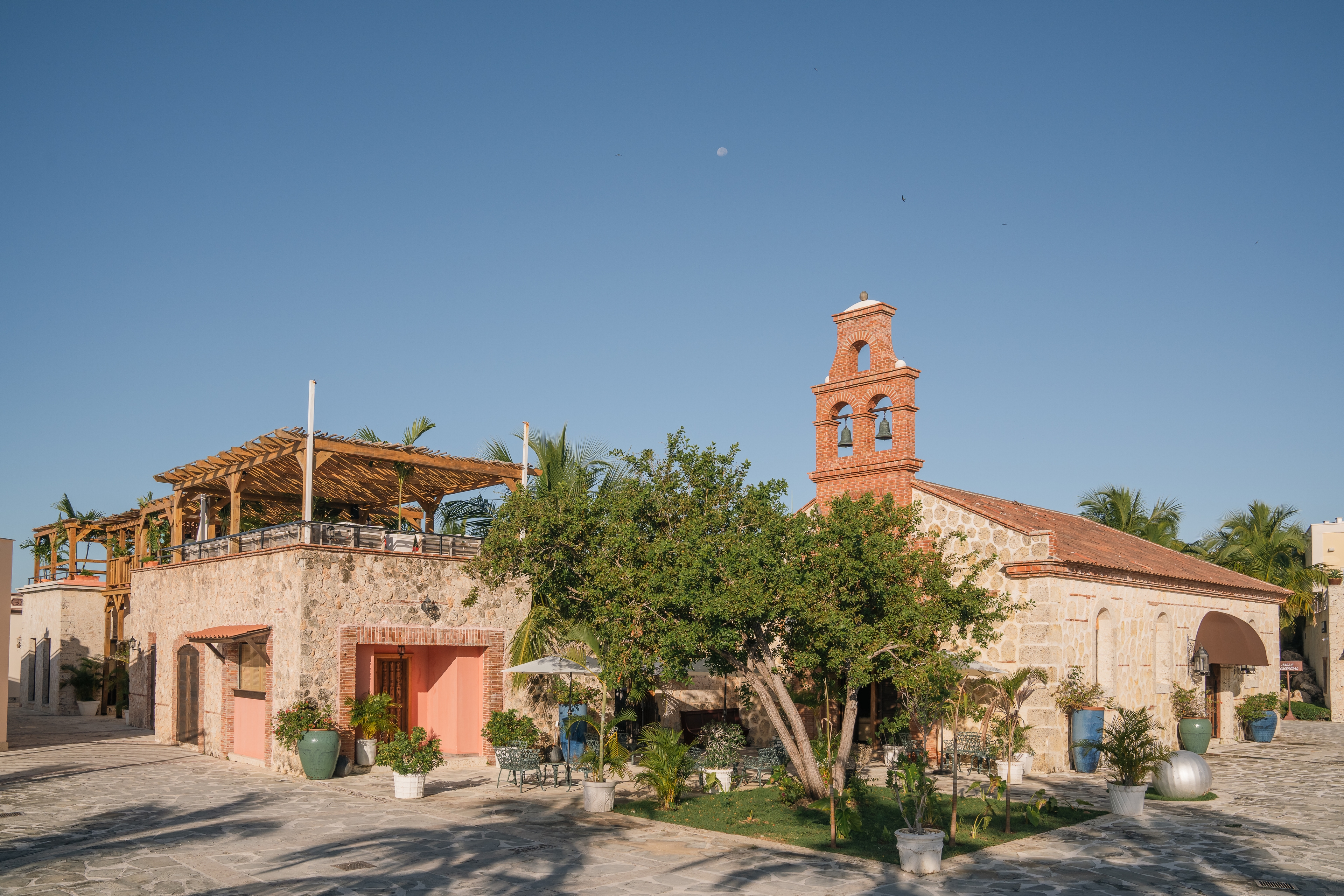 Foto de Casa Don Luis Cap Cana By Faranda Boutique