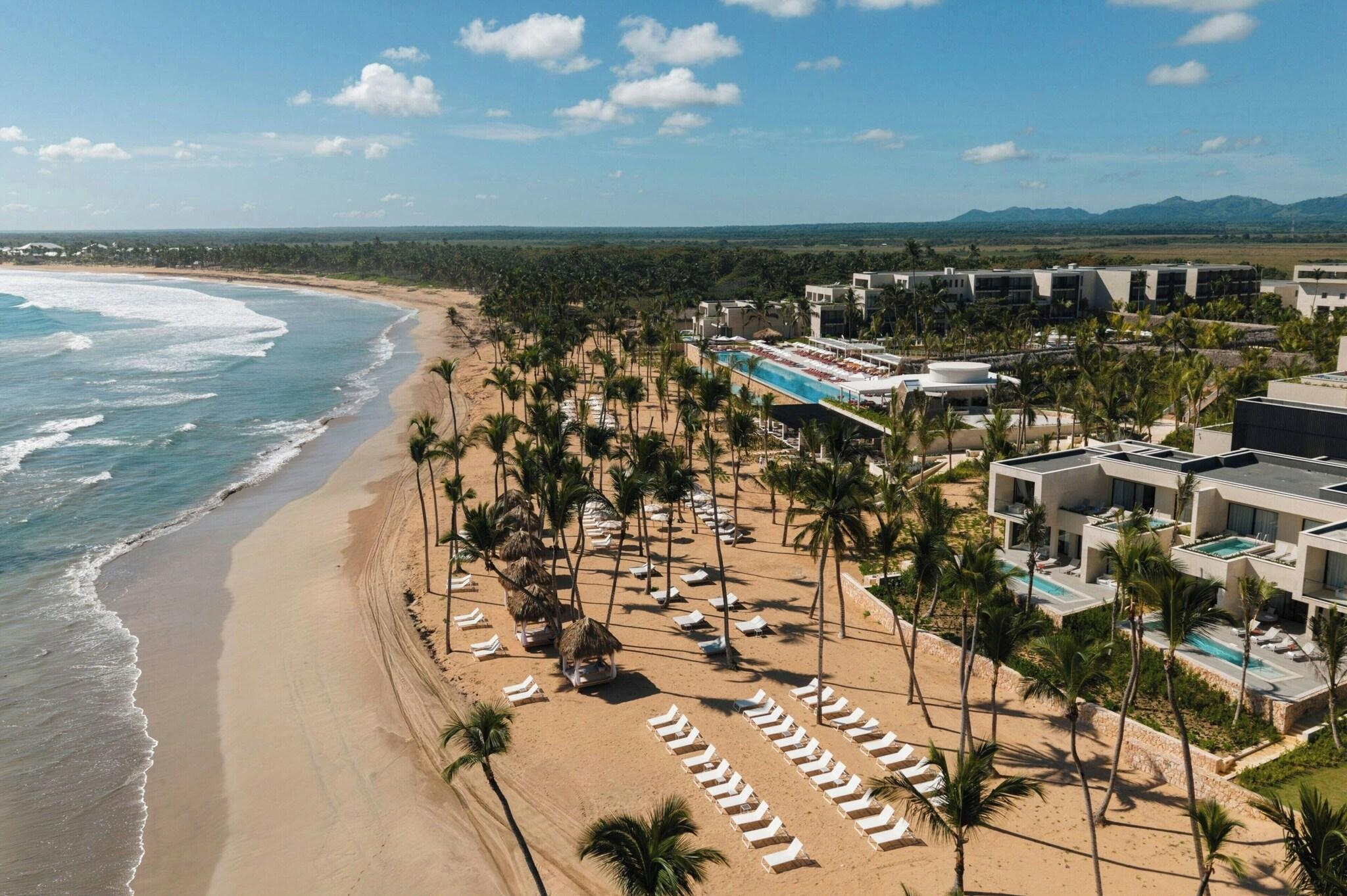 W Punta Cana, Adult All-inclusive