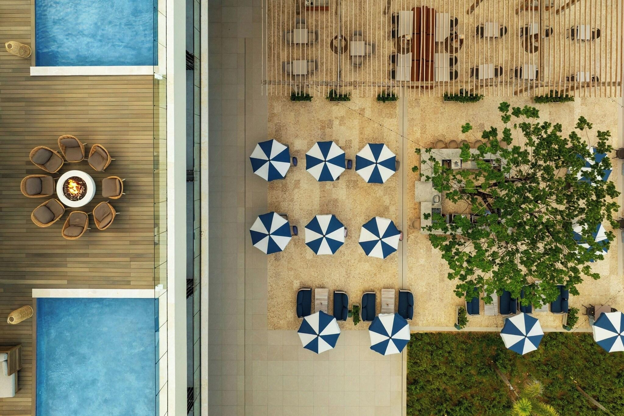 Foto de W Punta Cana, Adult All-inclusive