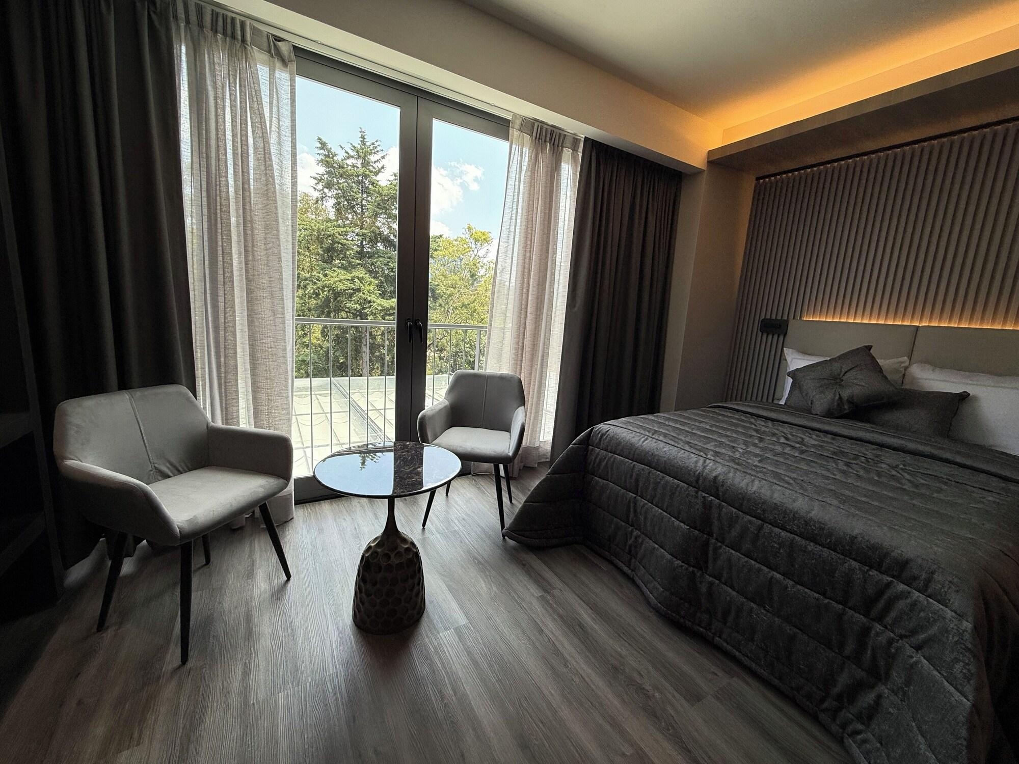 Hotel Casa Kavia
