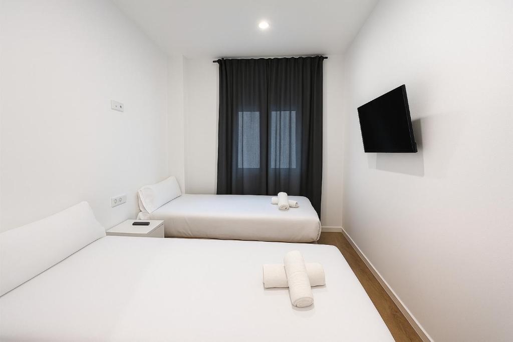 Foto de Hostal Majadahonda