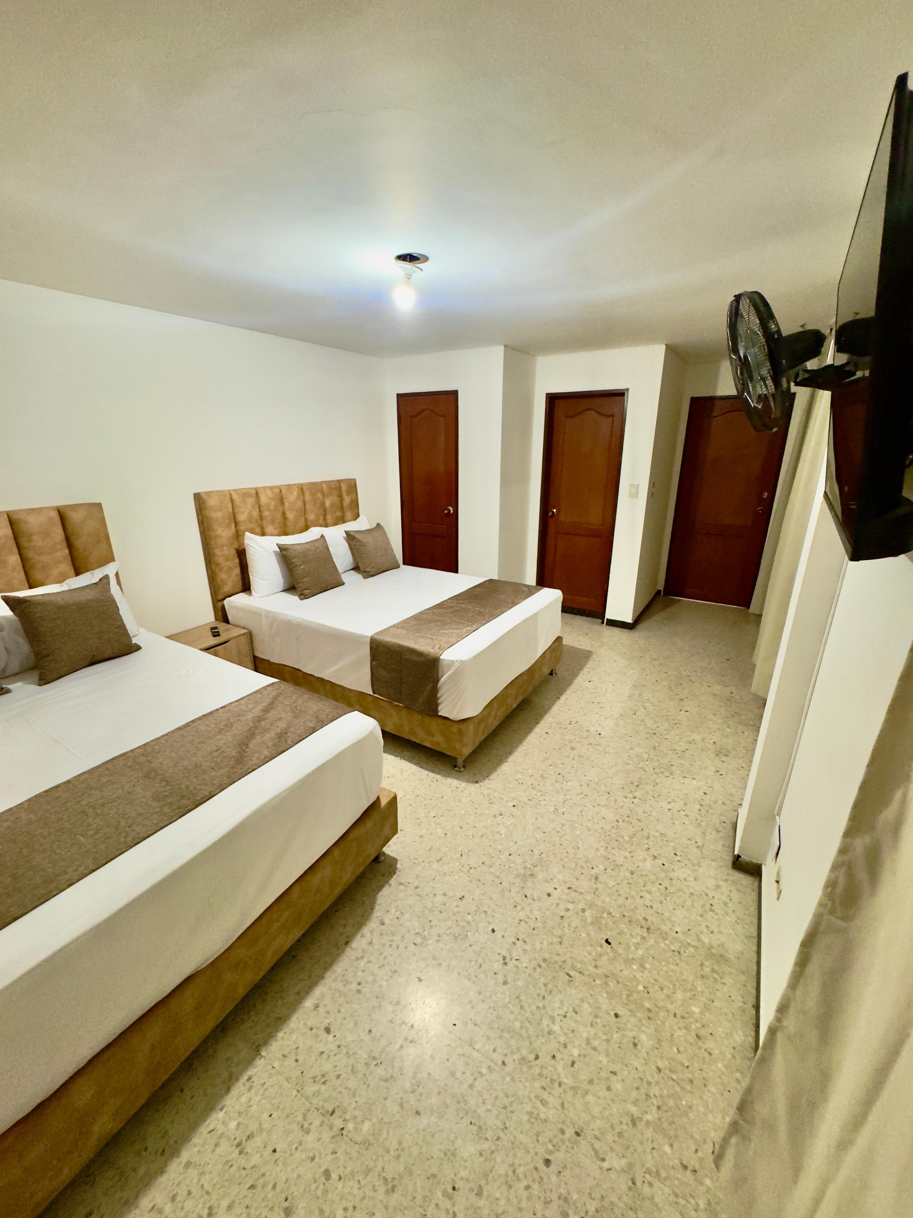 Foto de Hotel Pereira Central