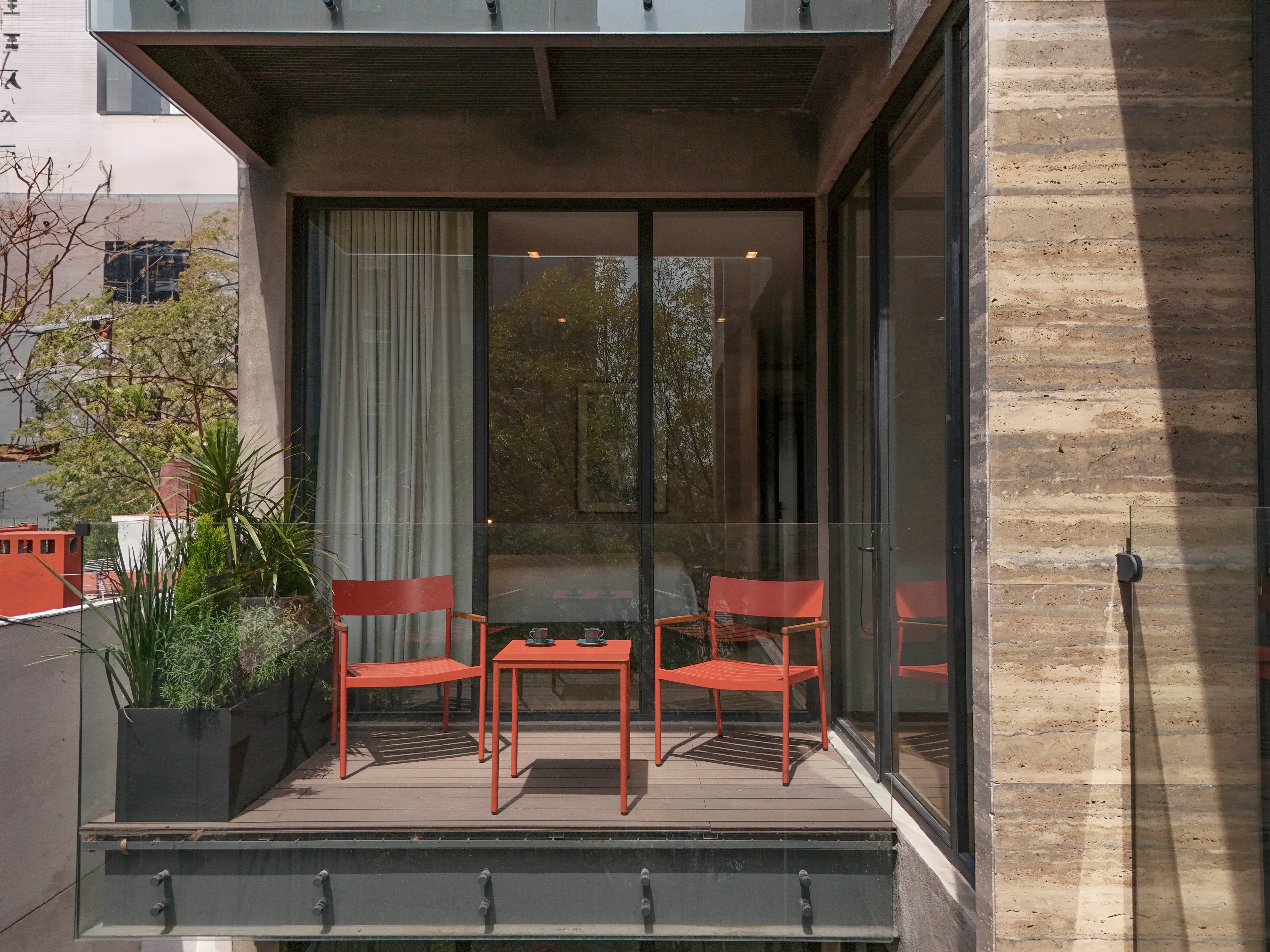 Foto de Ubicuo Hotel