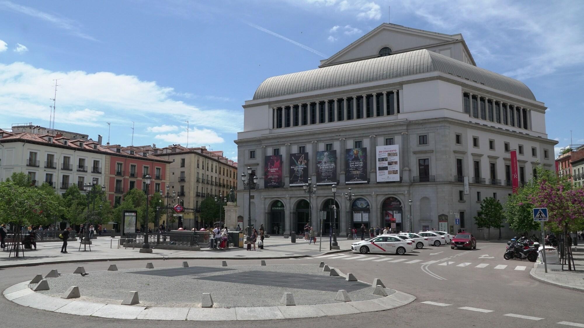 Foto de Rox Madrid
