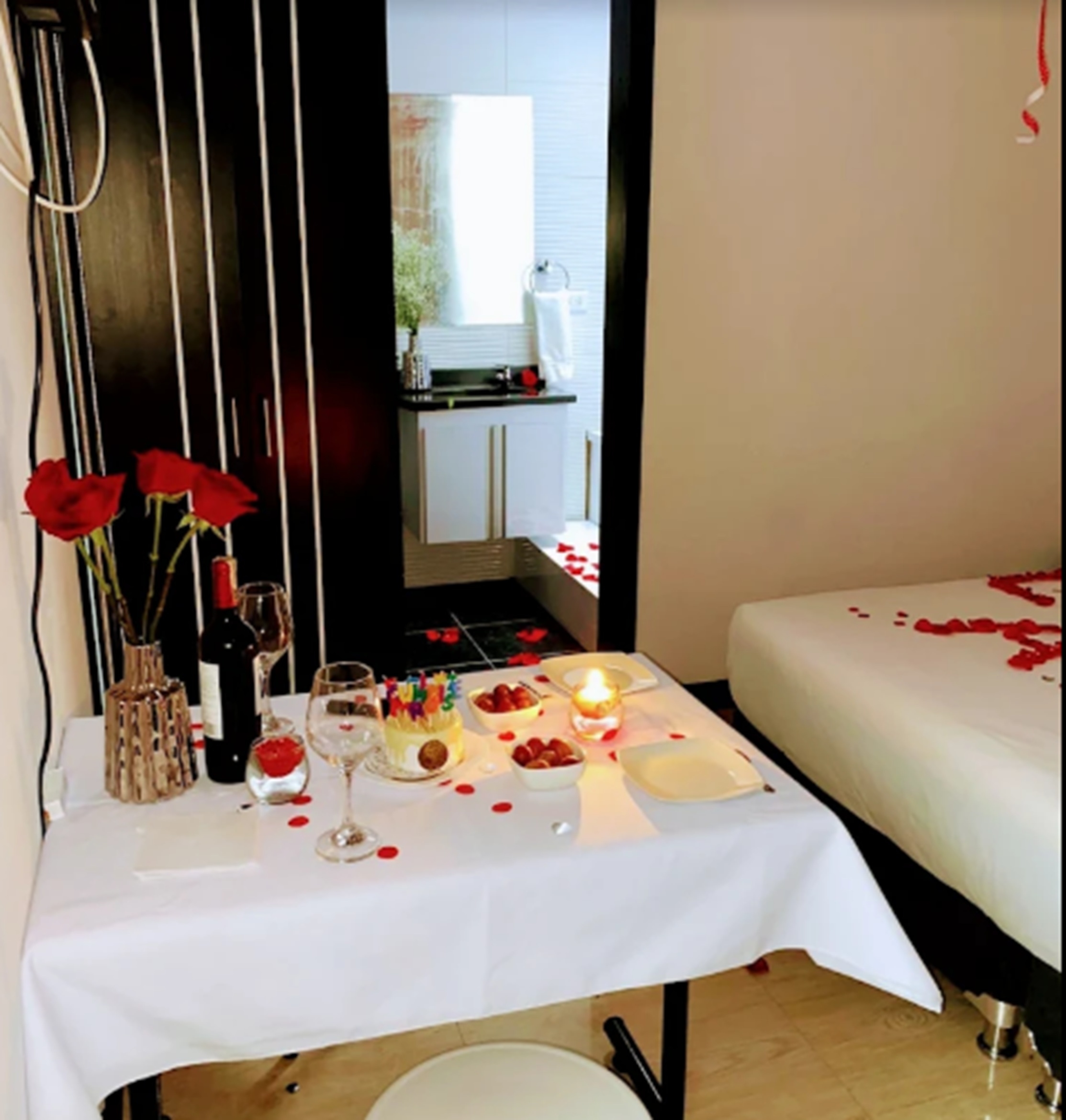 Foto de Hotel Boutique Markes
