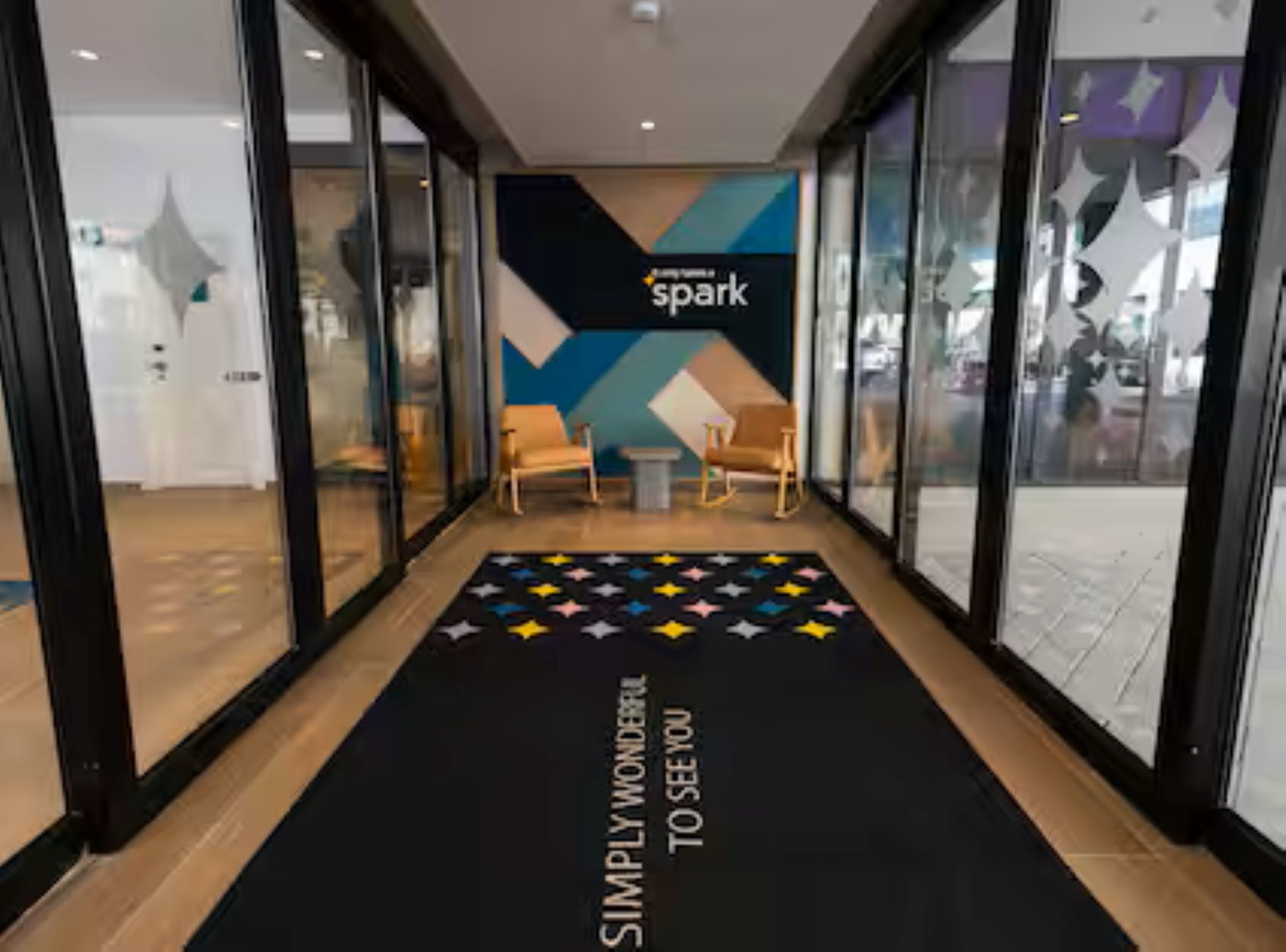Foto de Spark By Hilton Madrid Alcala