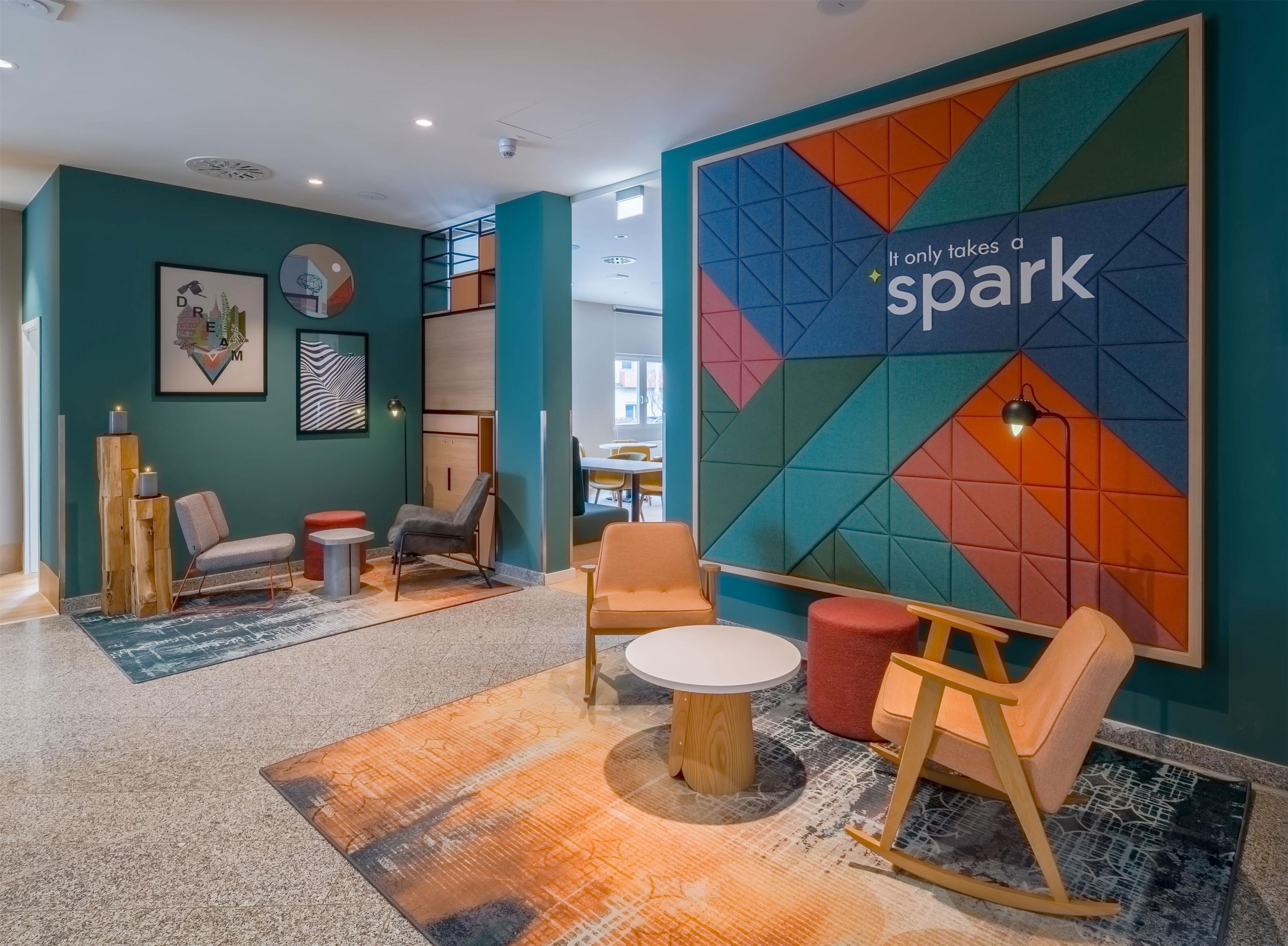Foto de Spark By Hilton Madrid Alcala