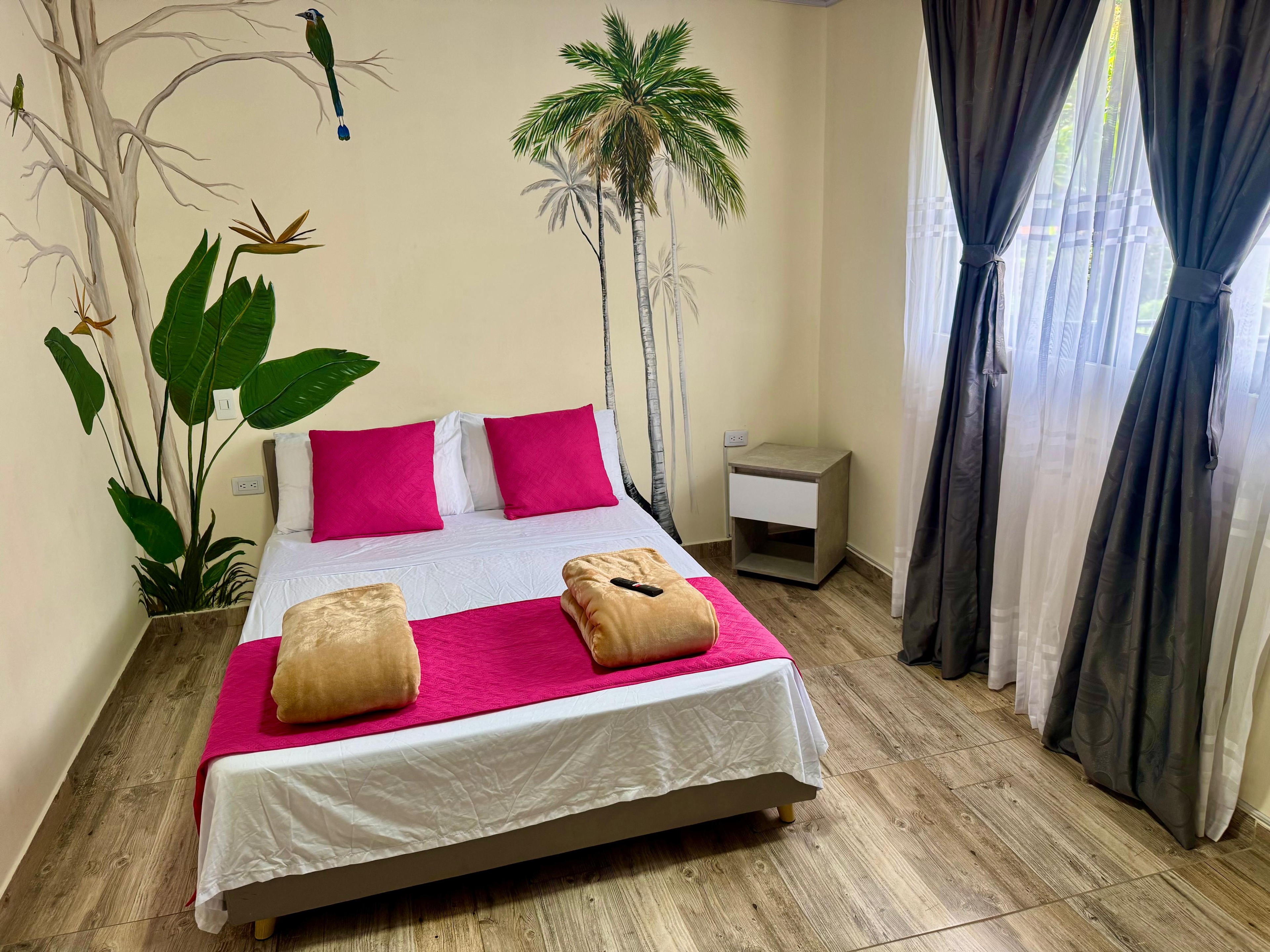 Foto de Best View Aparta Hotel
