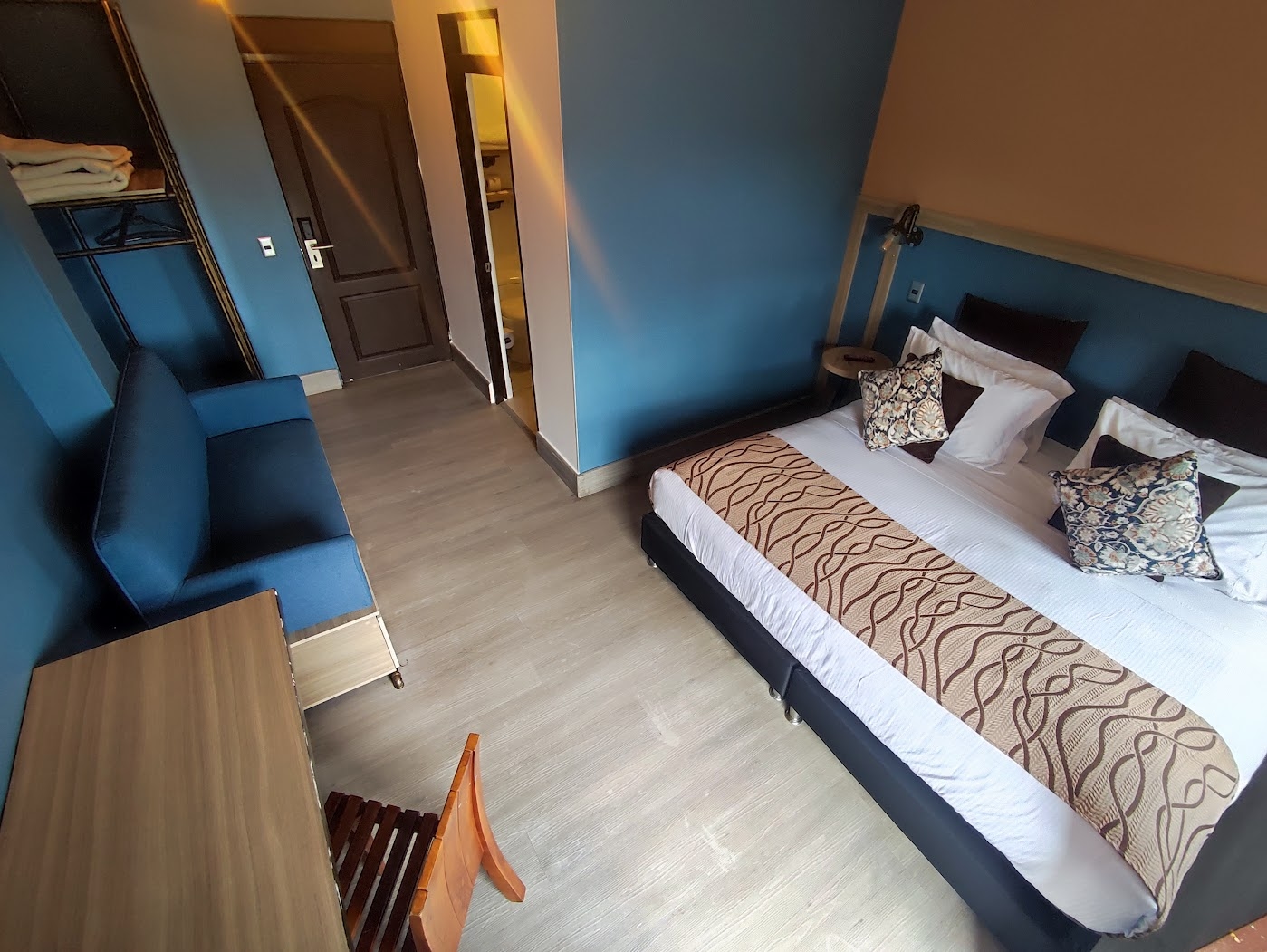 Foto de Hotel Xue Sabana