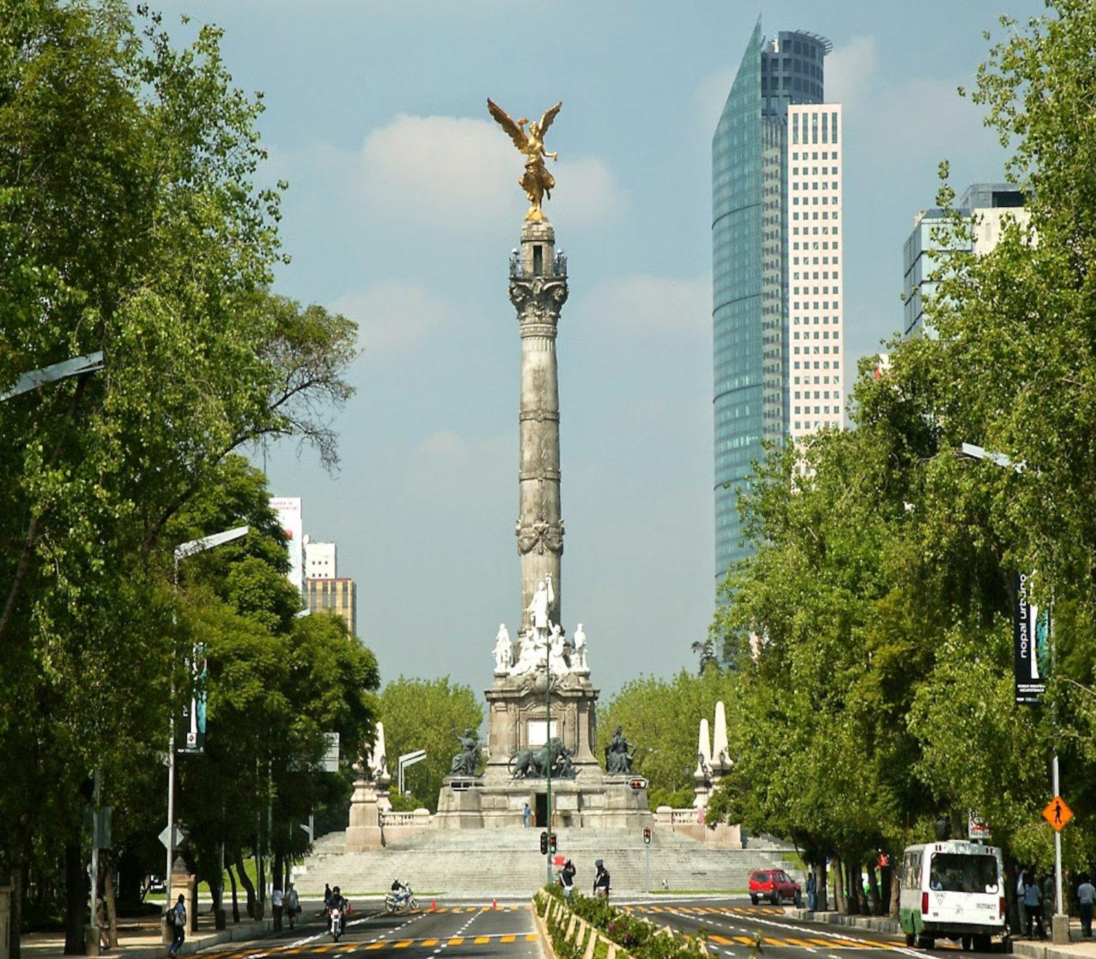 Foto de voco CIUDAD DE MEXICO REFORMA by IHG