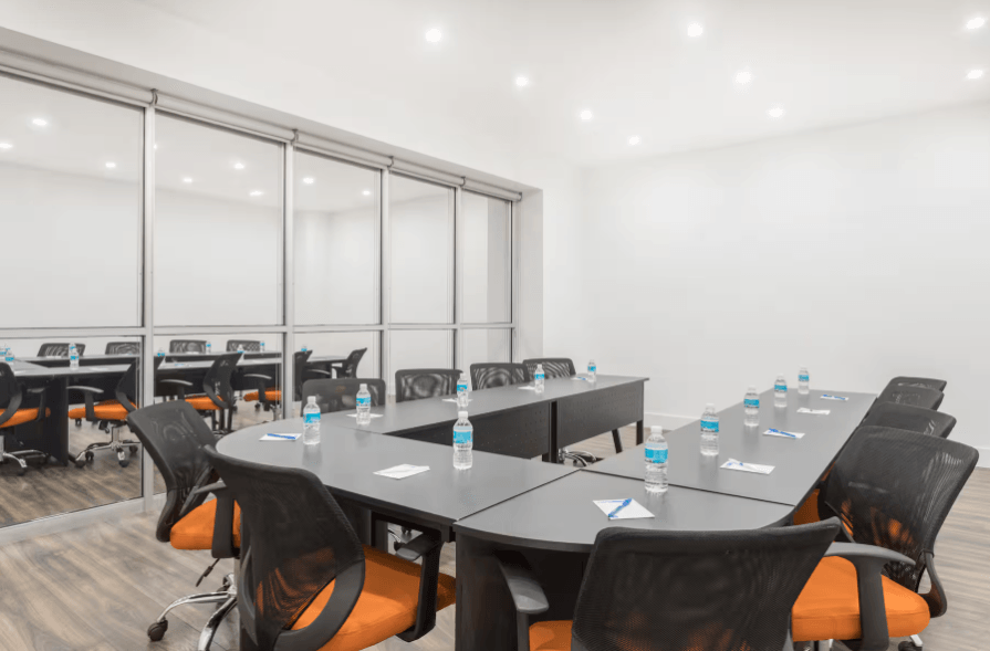 Foto de Hotel Estancias Vive Mx Wtc Cdmx Trademark By Wynd