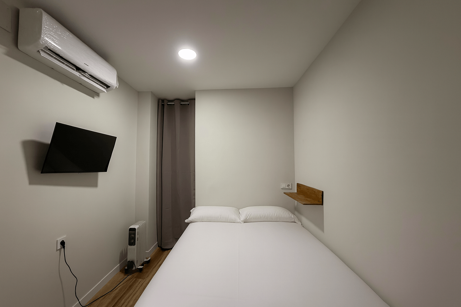 Foto de Hostal Alcorcon