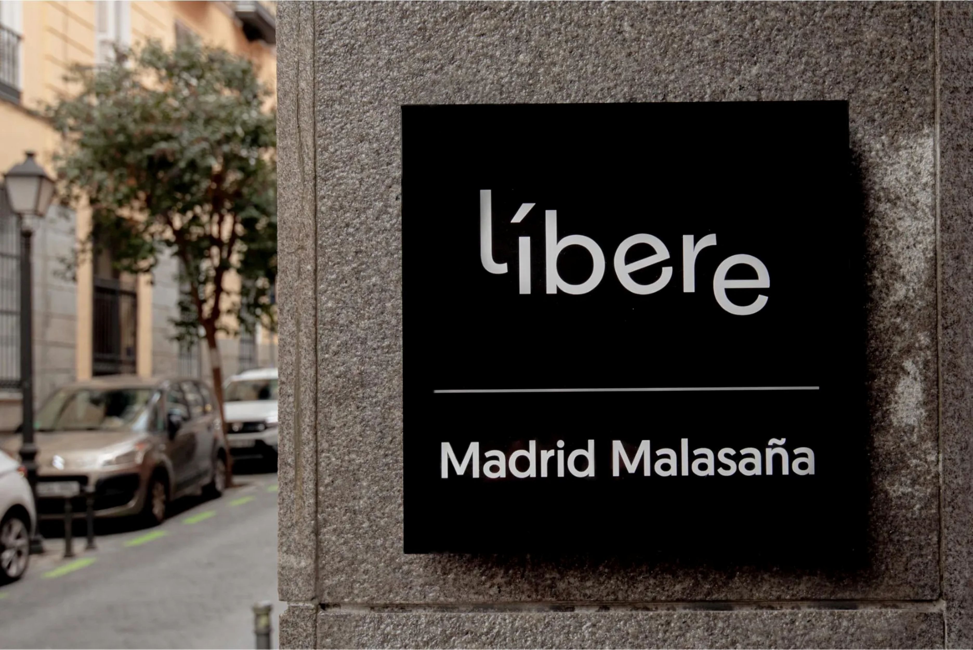 Foto de Libere Madrid Malasaña