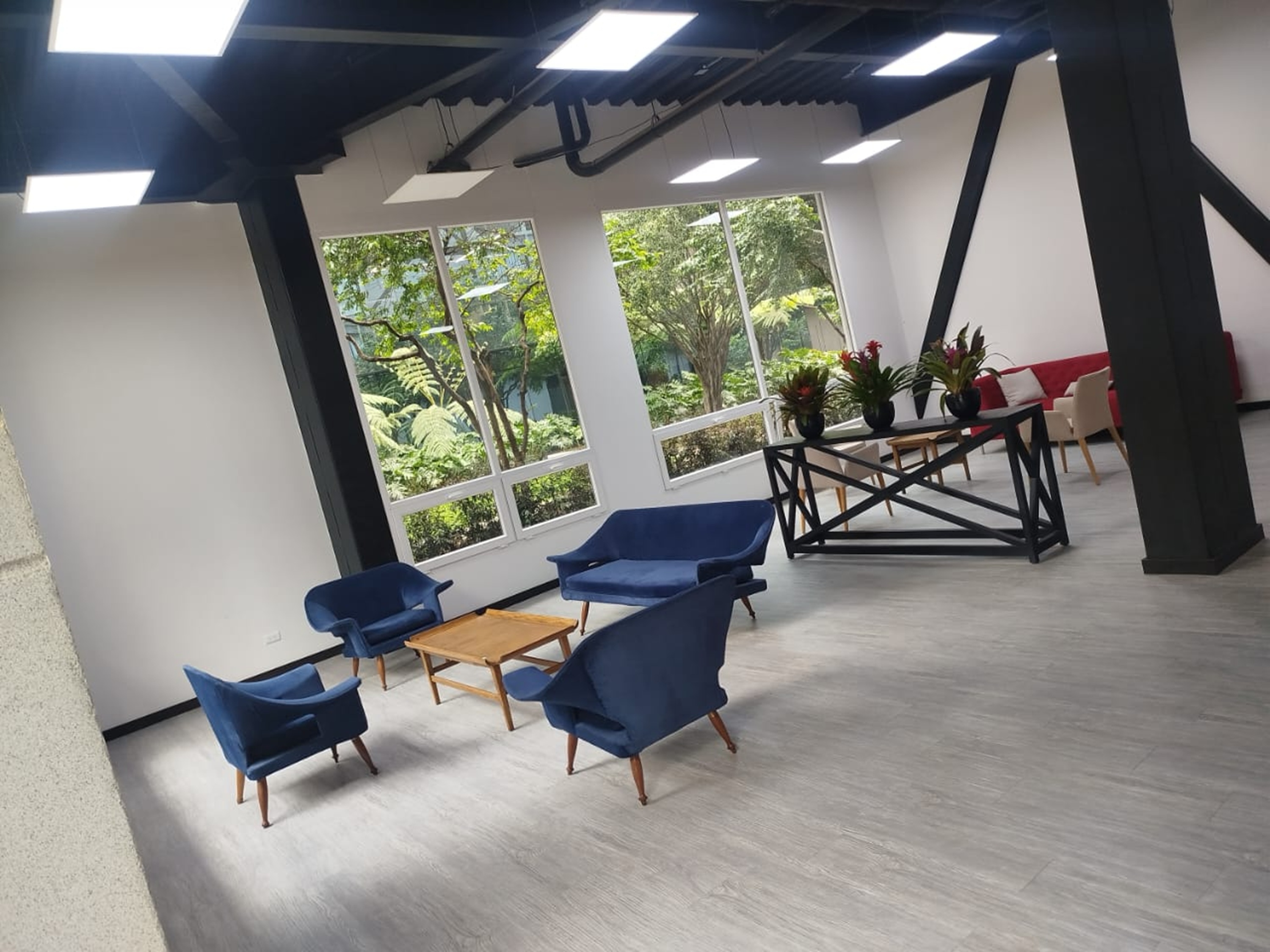 Foto de Nova Iorque Suites By Avia Suites