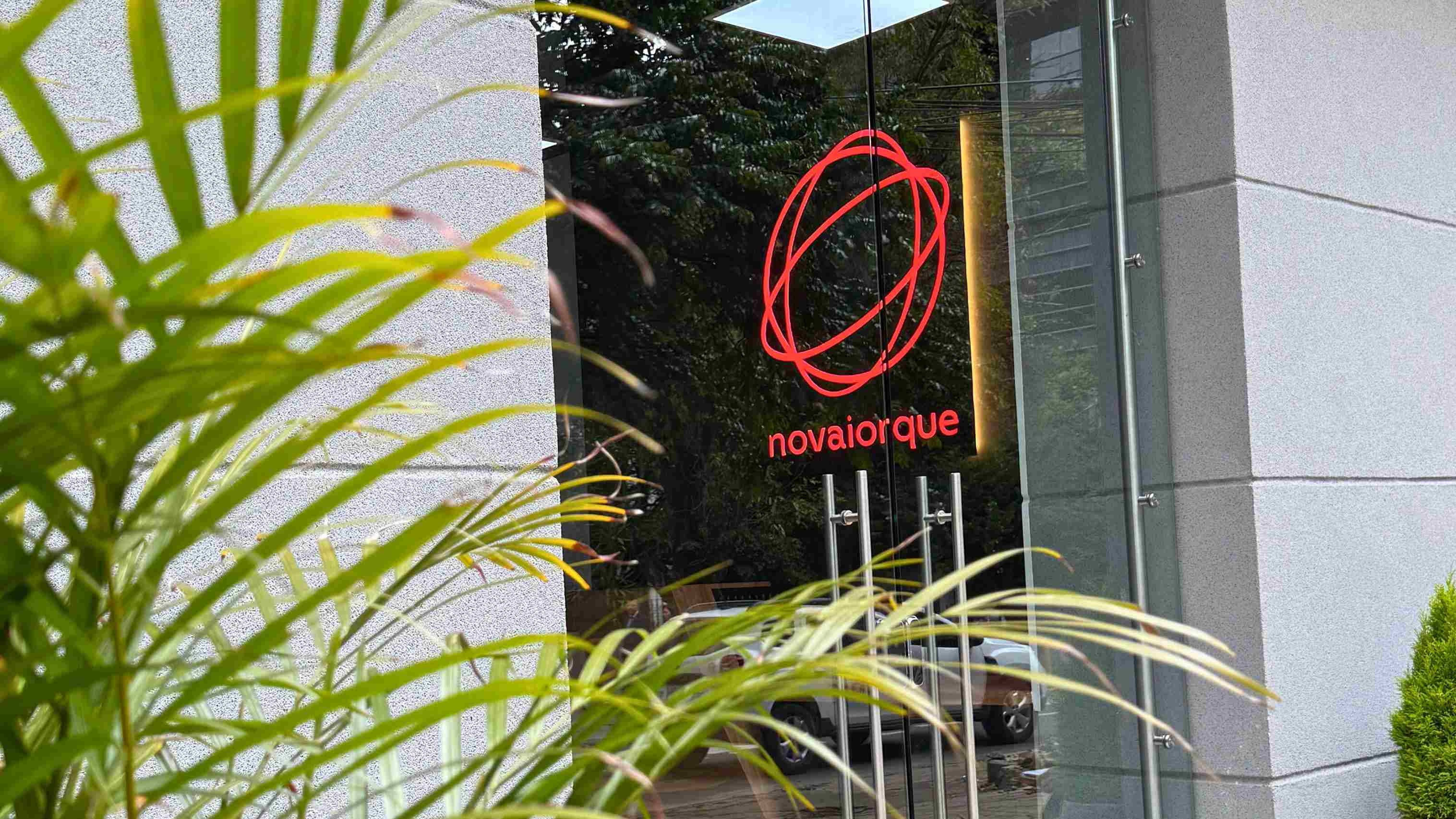 Nova Iorque Suites By Avia Suites