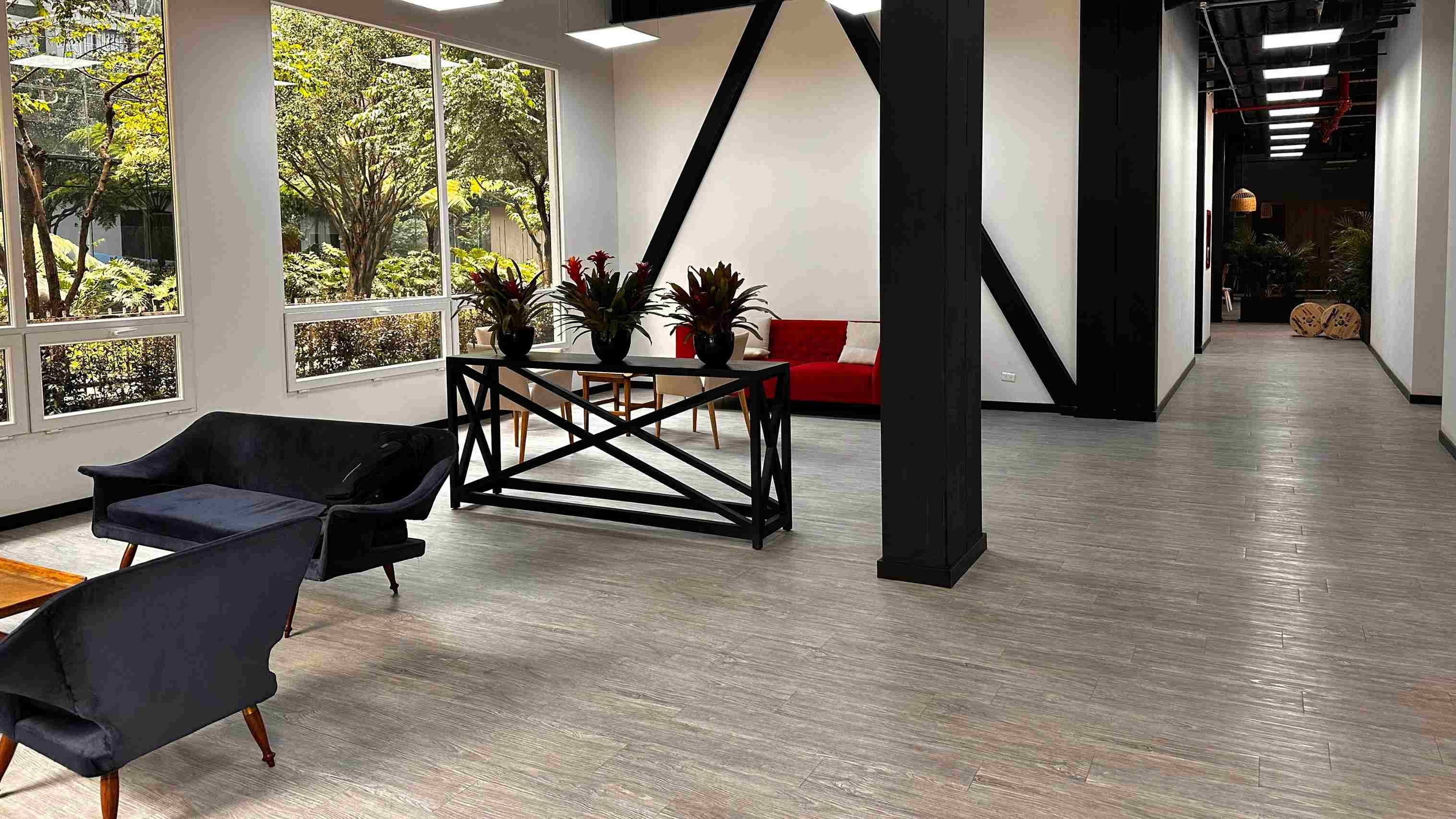 Foto de Nova Iorque Suites By Avia Suites
